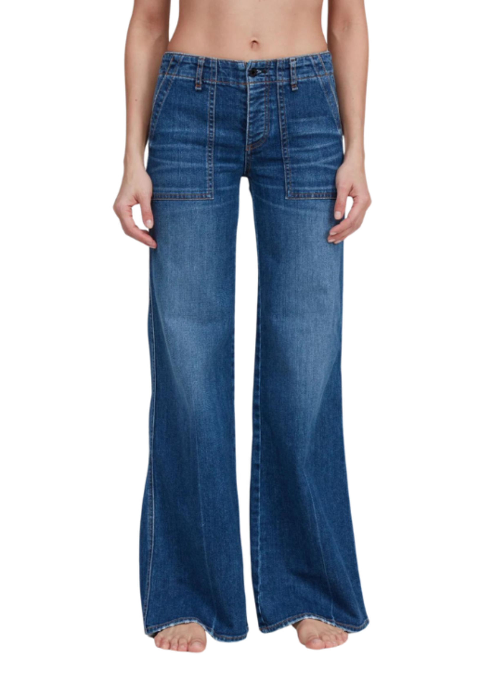 ASKK ASKK Boma Jean