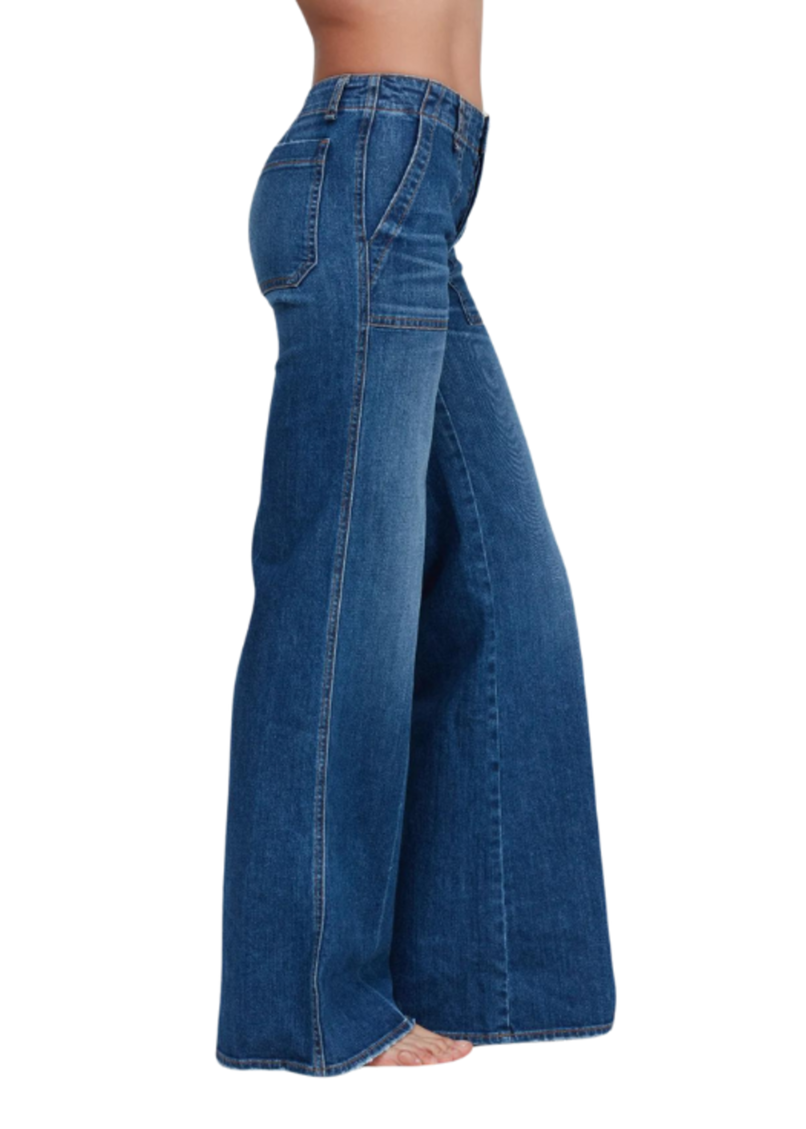 ASKK ASKK Boma Jean