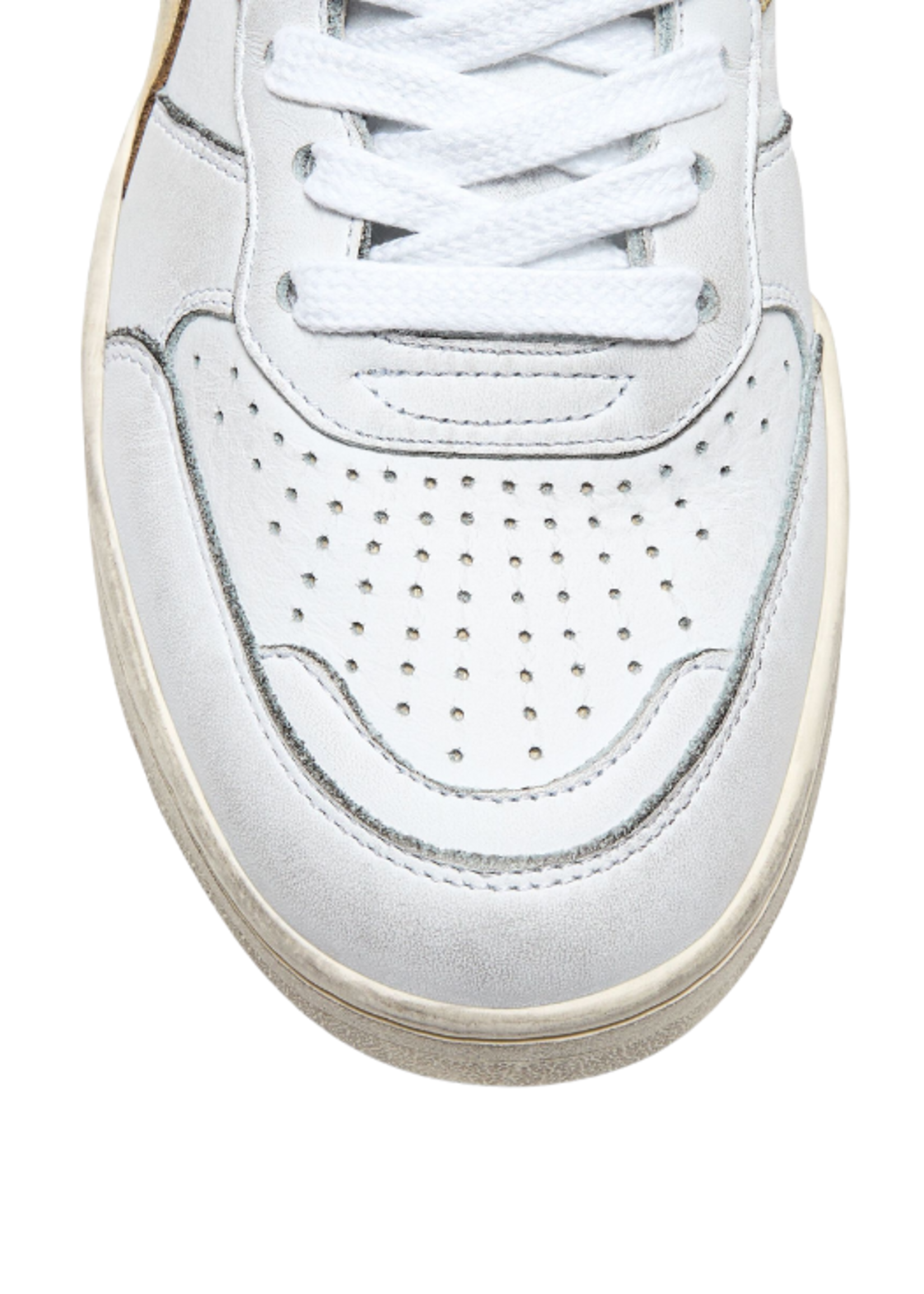Diadora Diadora Laminated Sneaker