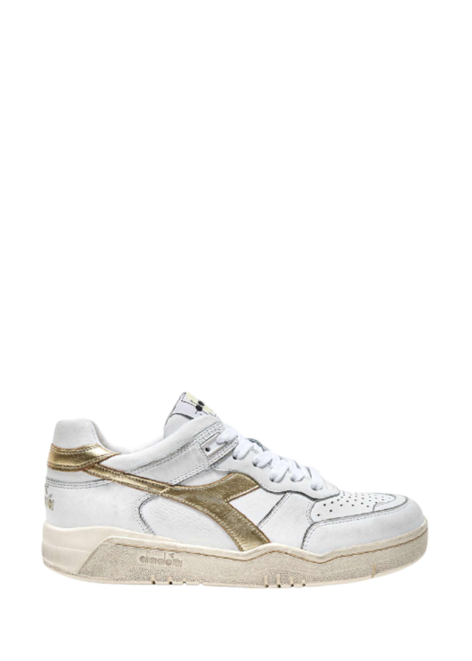 Diadora Diadora Laminated Sneaker