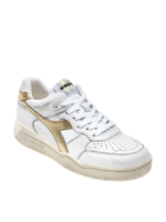 Diadora Diadora Laminated Sneaker