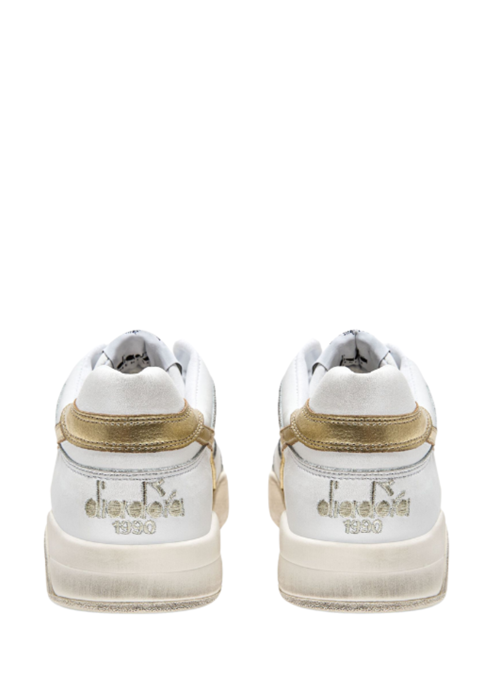 Diadora Diadora Laminated Sneaker