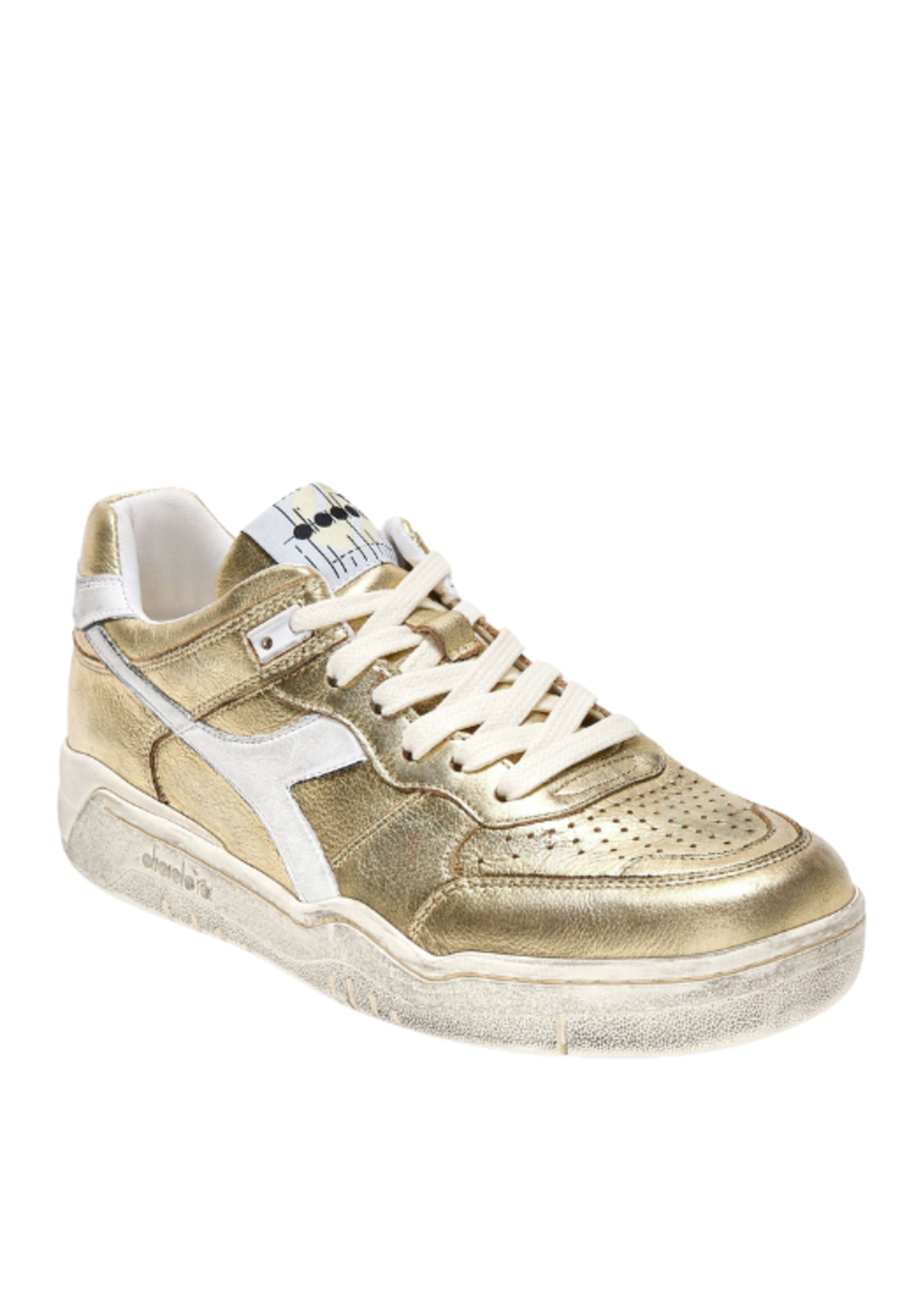 Diadora Diadora Metal Sneaker