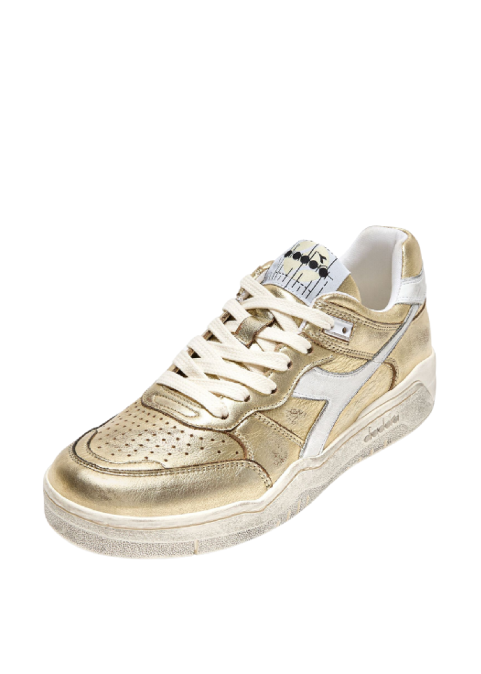 Diadora Diadora Metal Sneaker