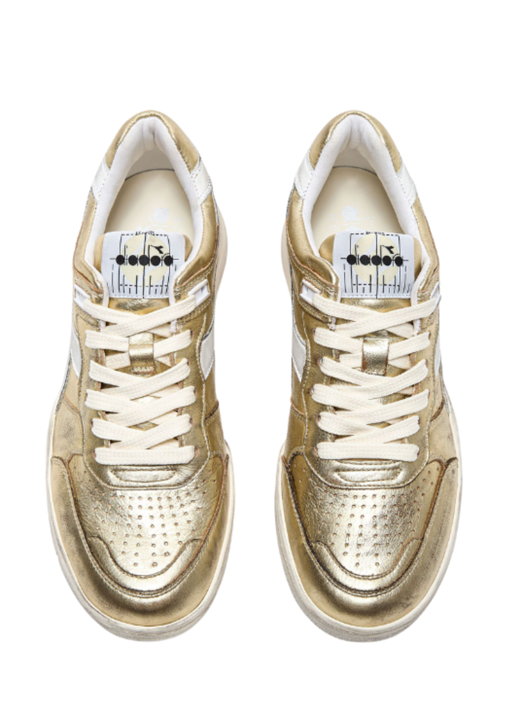 Diadora Diadora Metal Sneaker