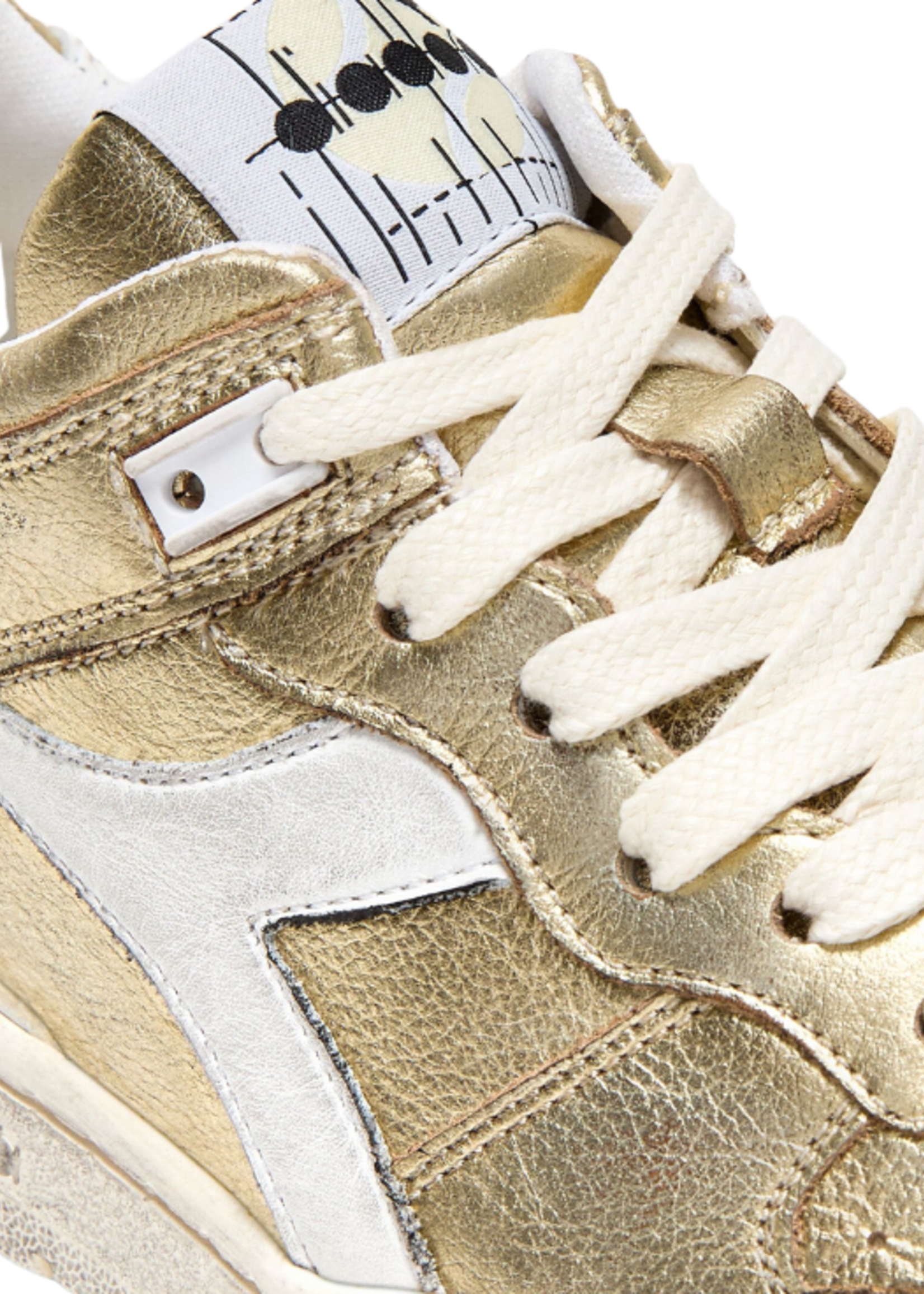Diadora Diadora Metal Sneaker