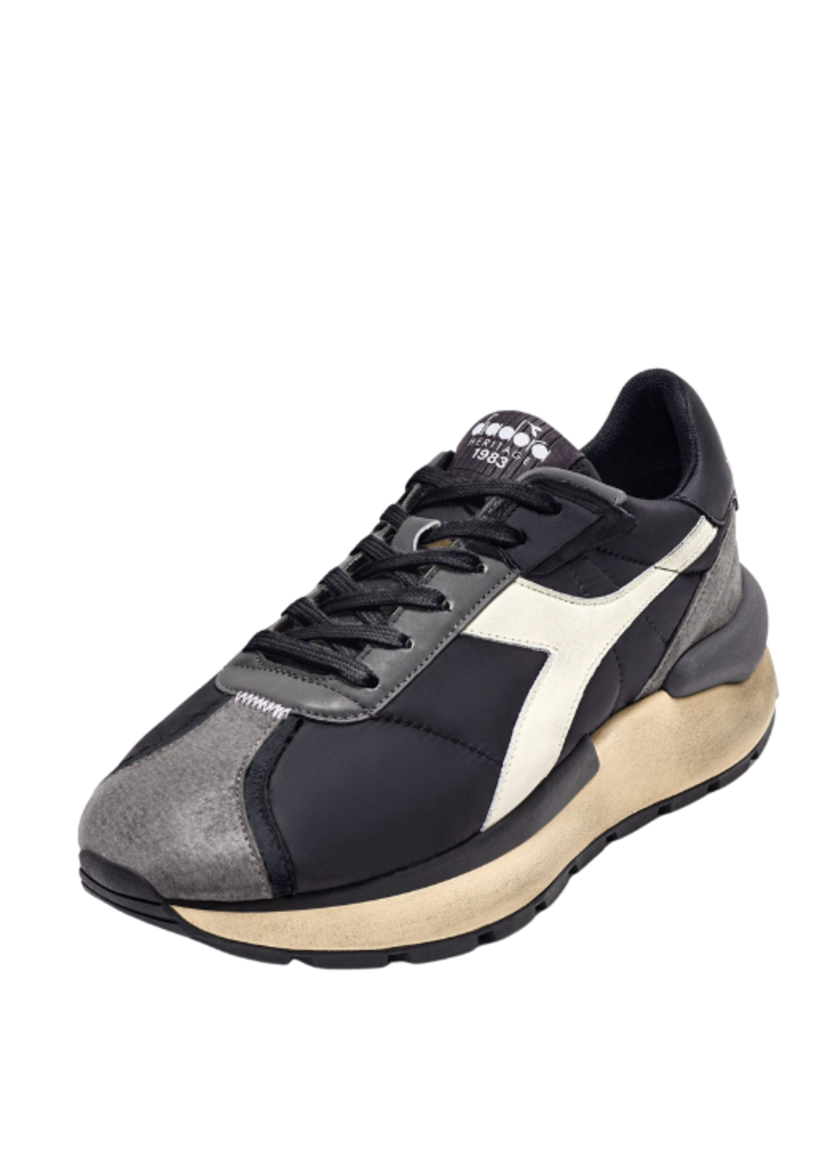 Diadora Diadora Mercury Elite Sneaker