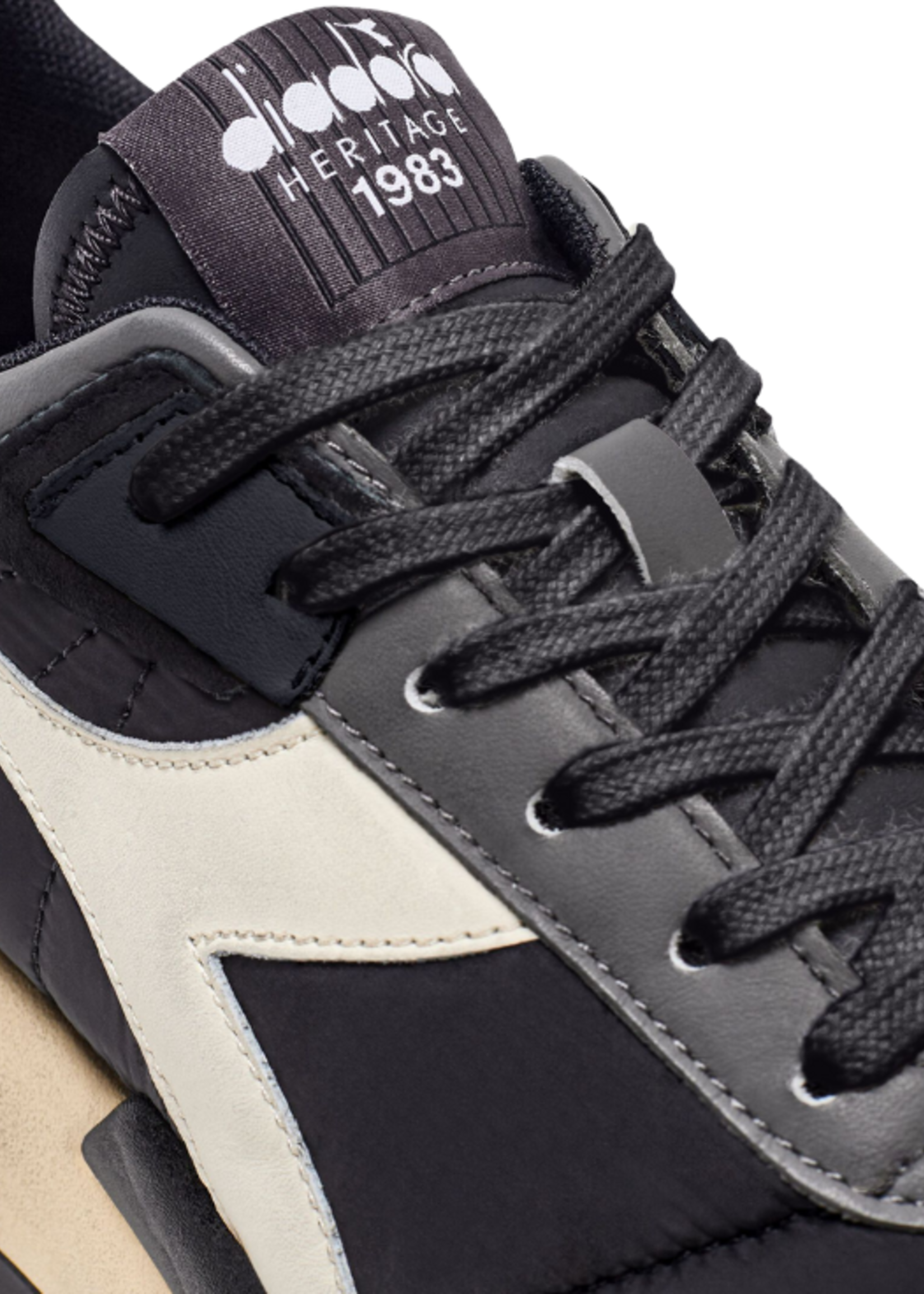 Diadora Diadora Mercury Elite Sneaker