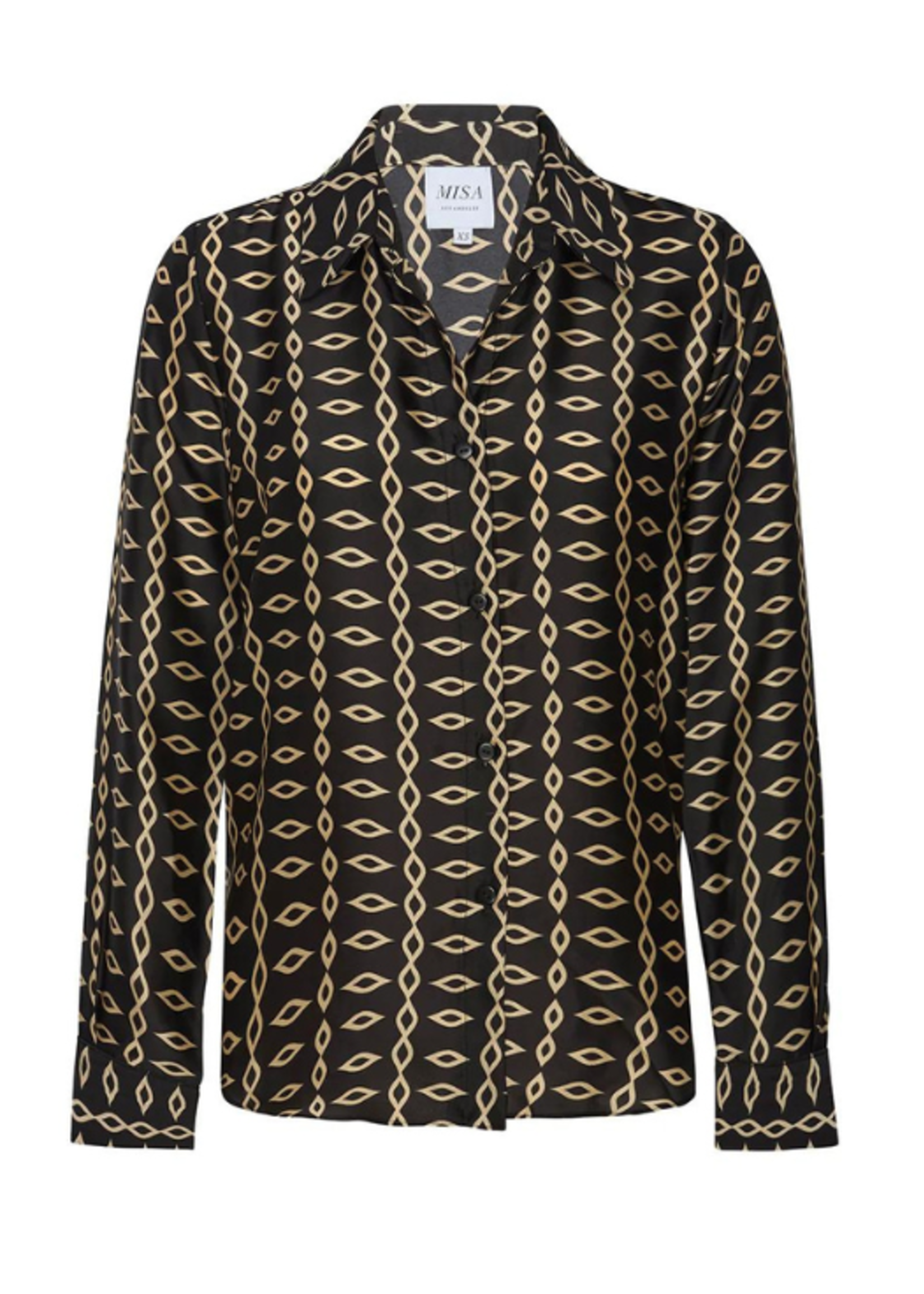 Misa Misa Celine Top