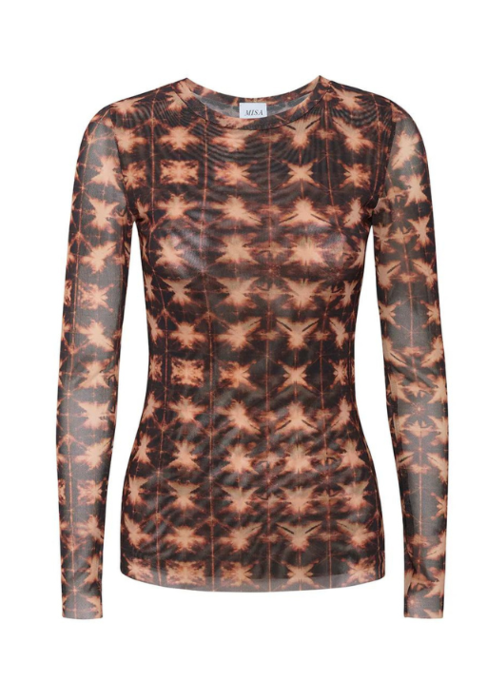 Misa Misa Lula Top