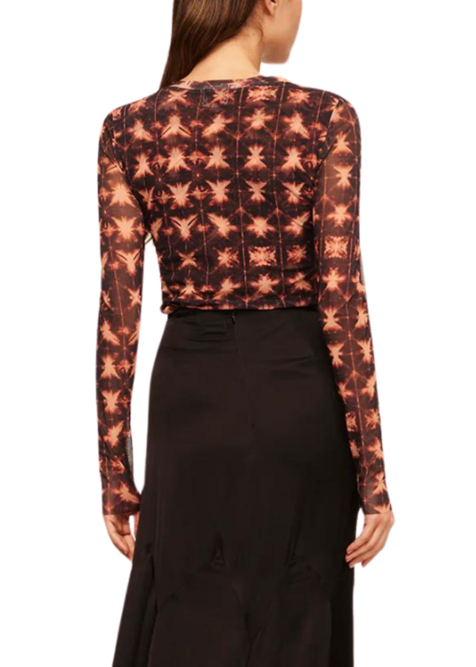 Misa Misa Lula Top