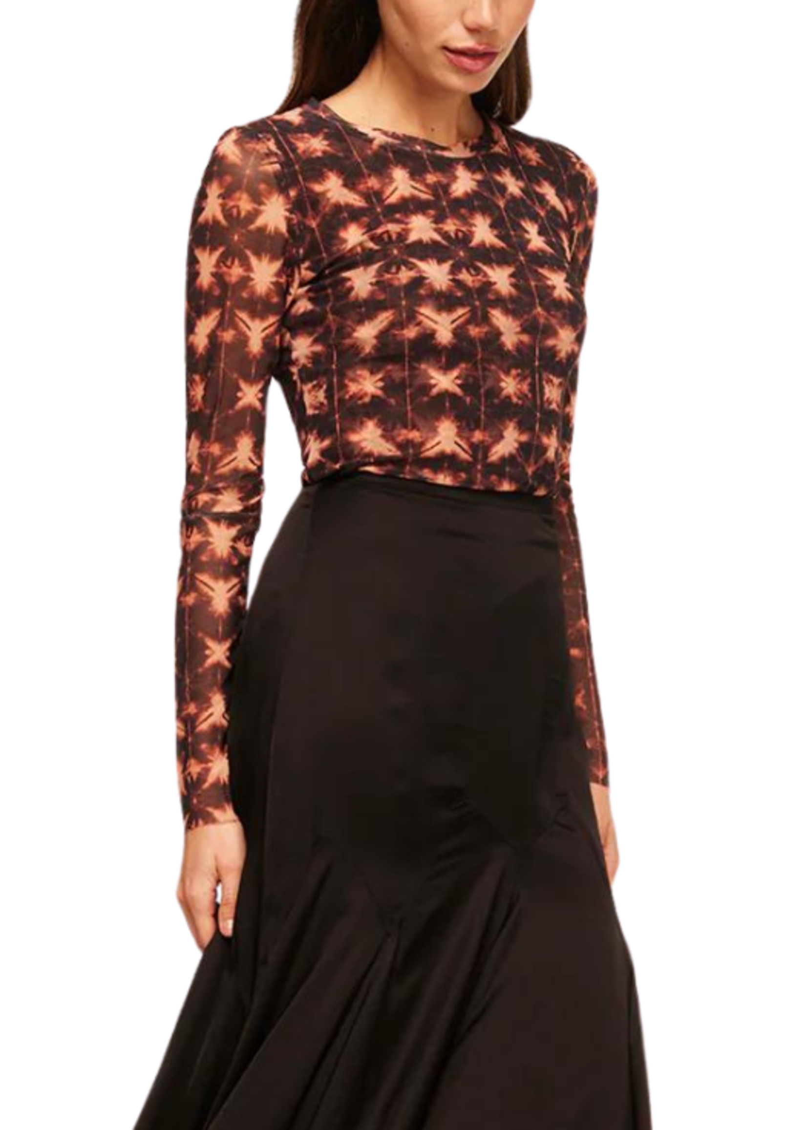 Misa Misa Lula Top