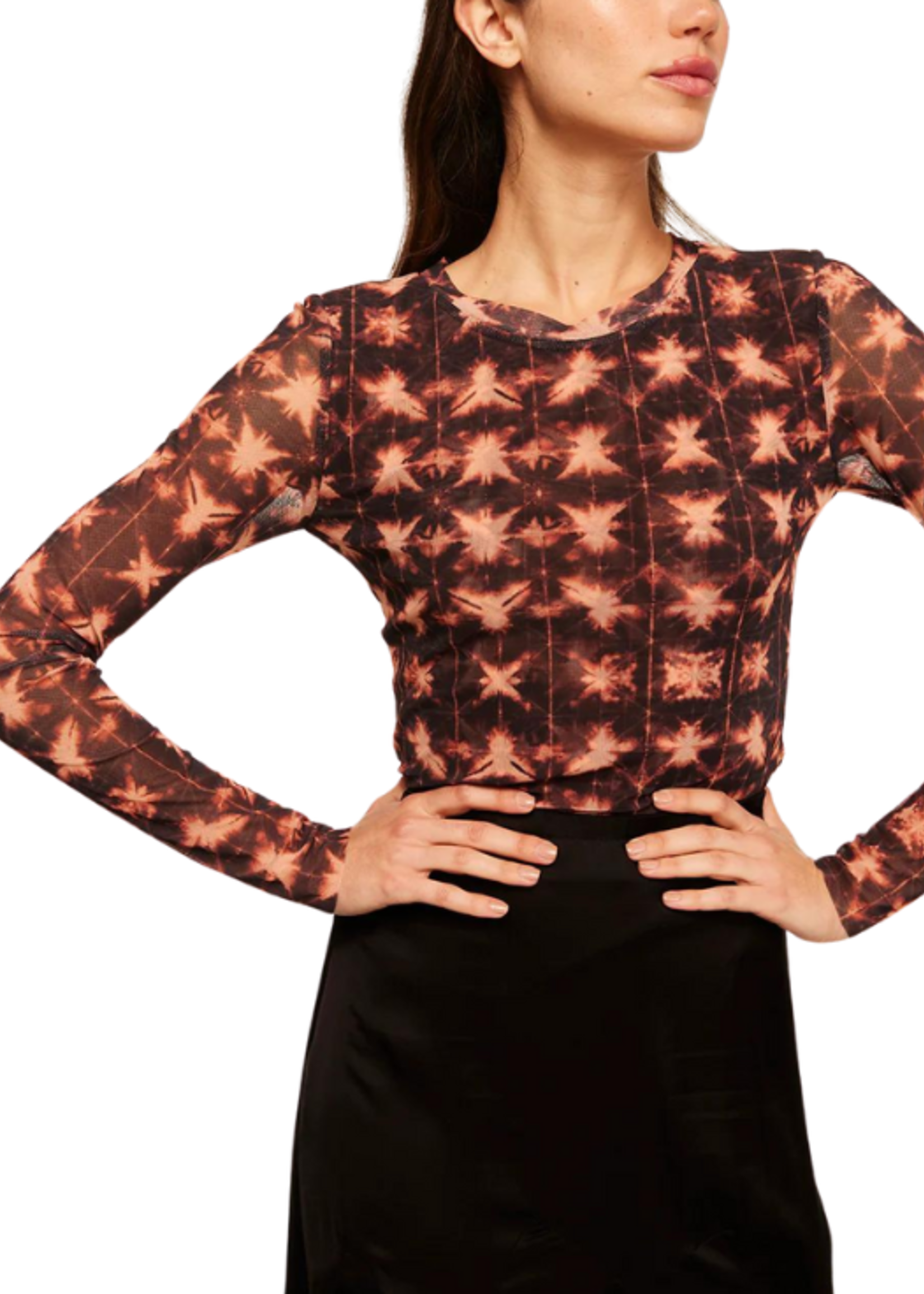 Misa Misa Lula Top