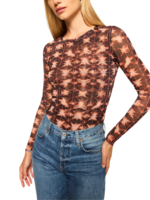 Misa Misa Lula Top