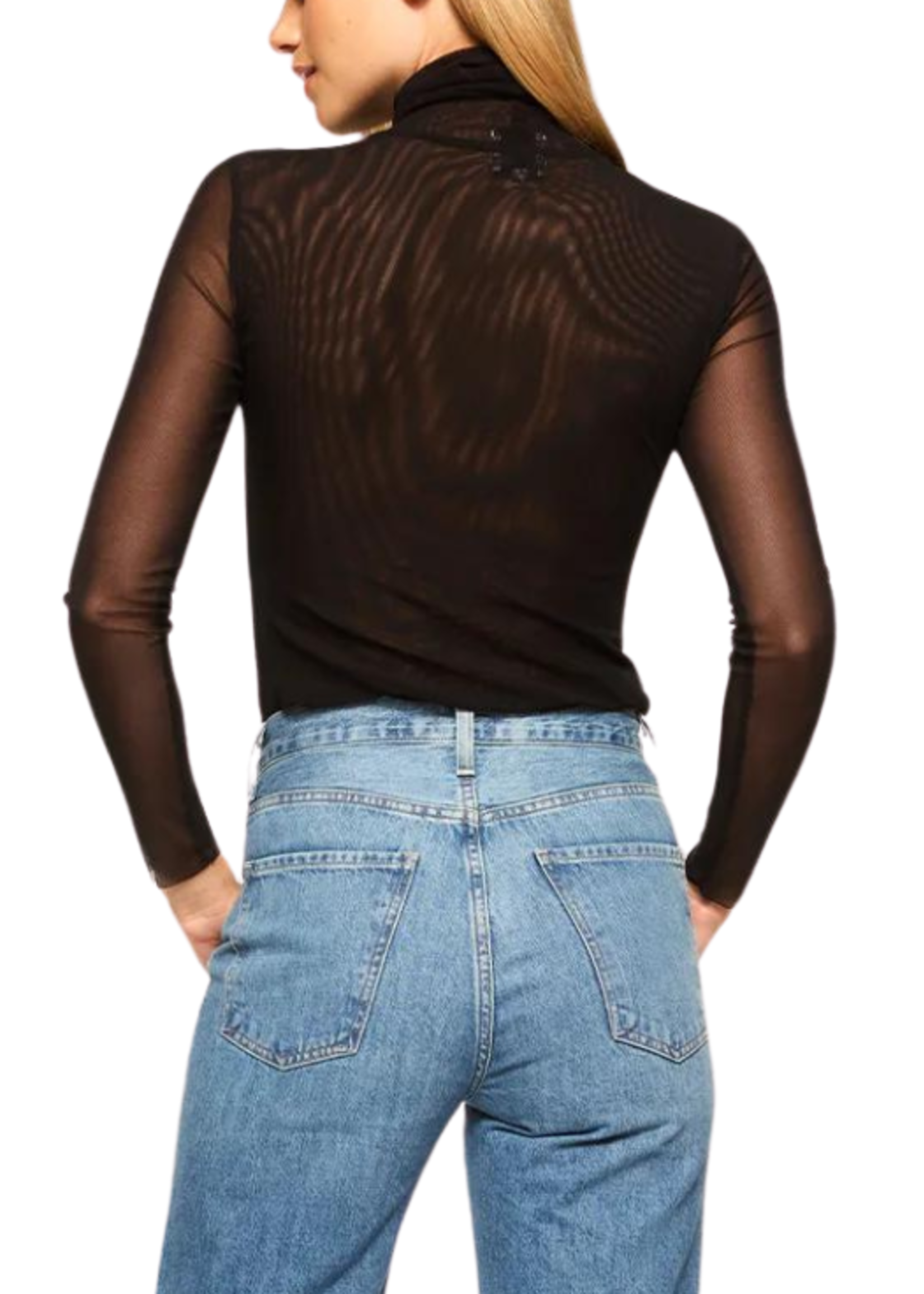 Misa Misa Nadja Top