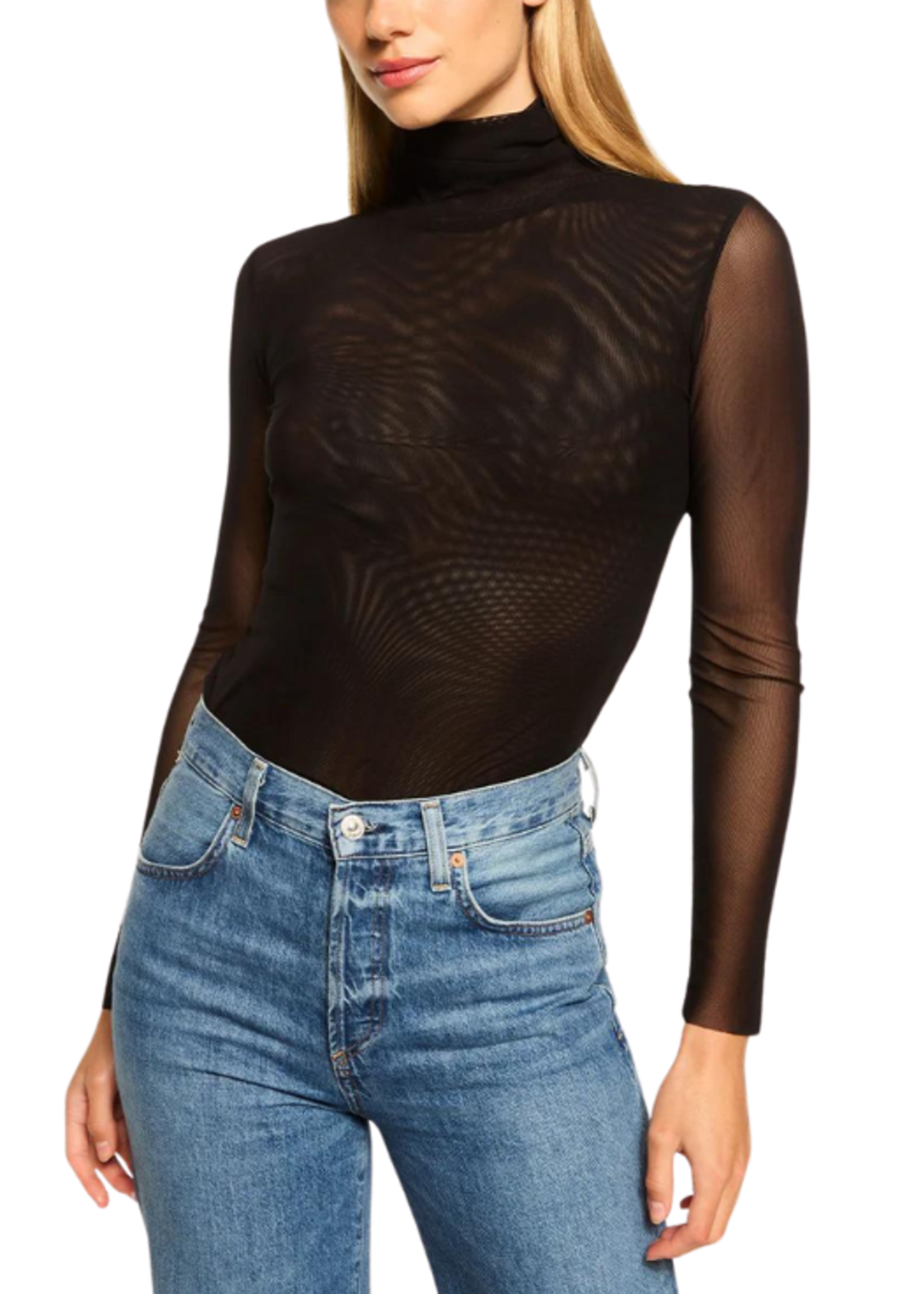 Misa Misa Nadja Top