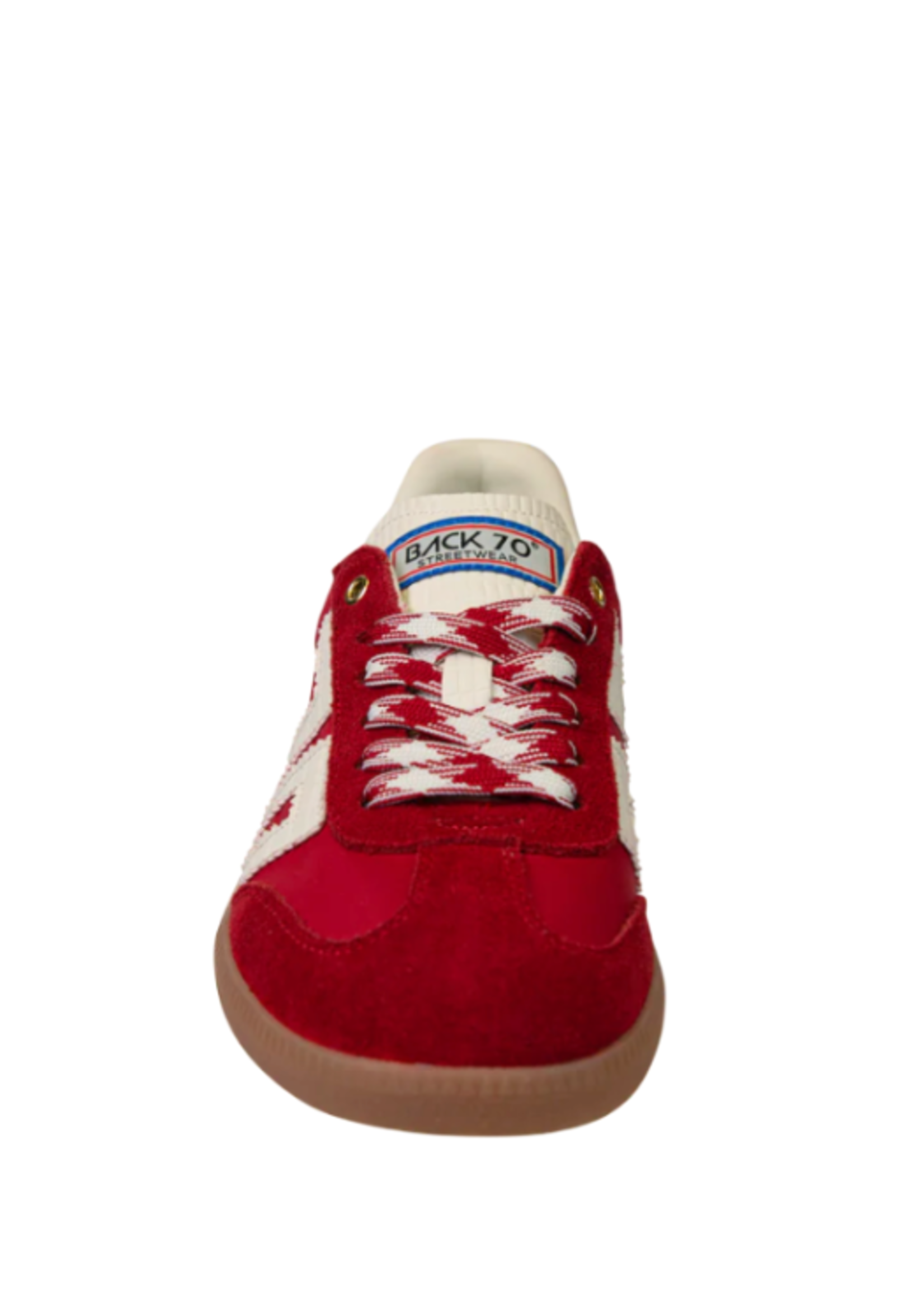 Back 70 Back 70 Ghost Sneakers