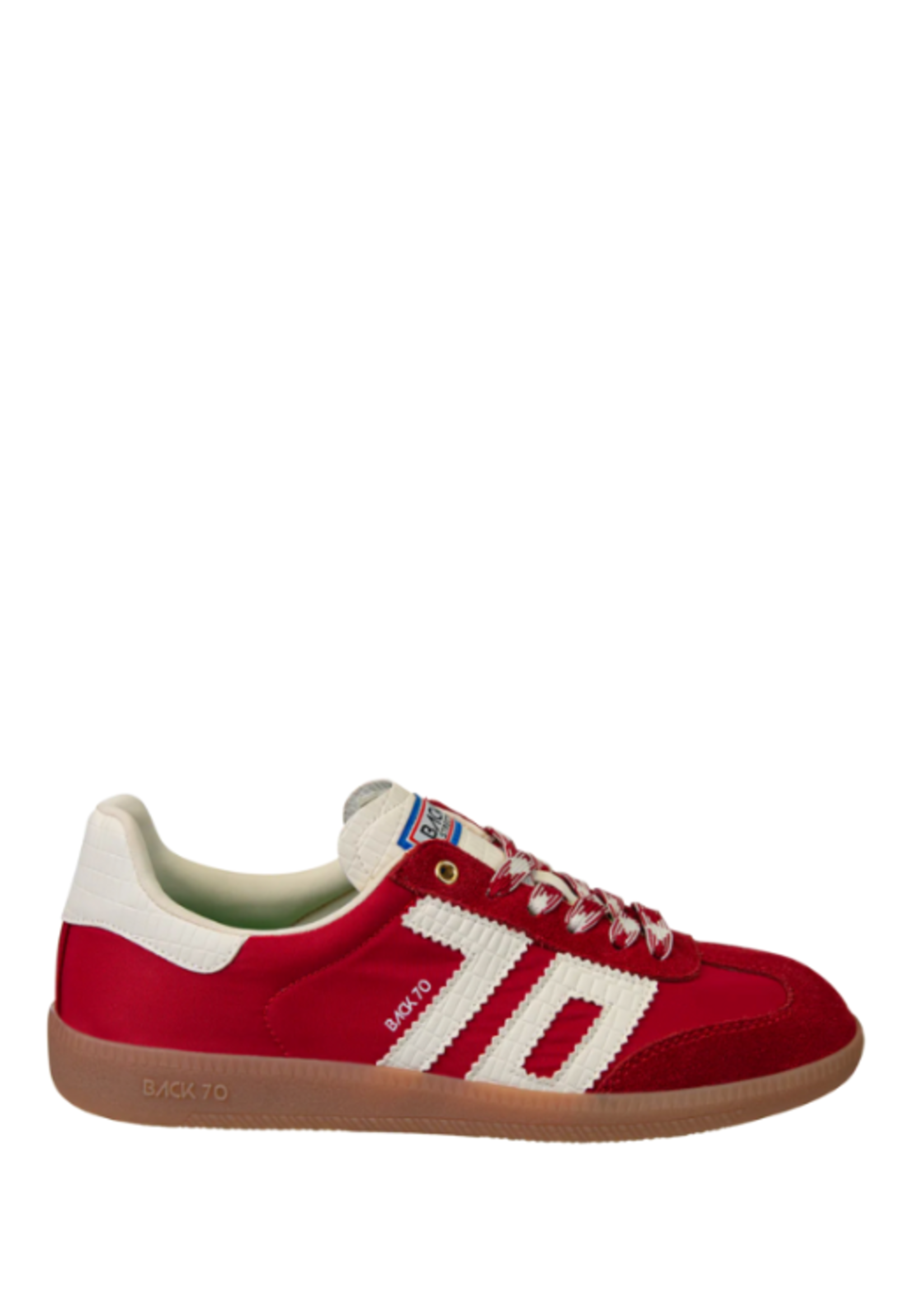 Back 70 Back 70 Ghost Sneakers