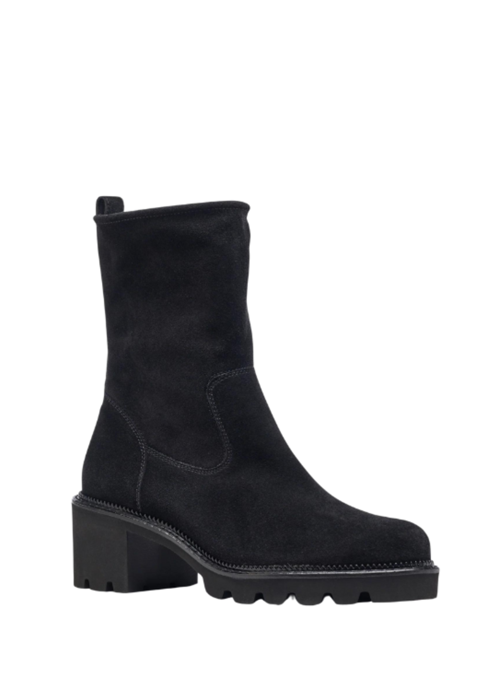 Paul Green Paul Green Wanda Soft Suede Boot