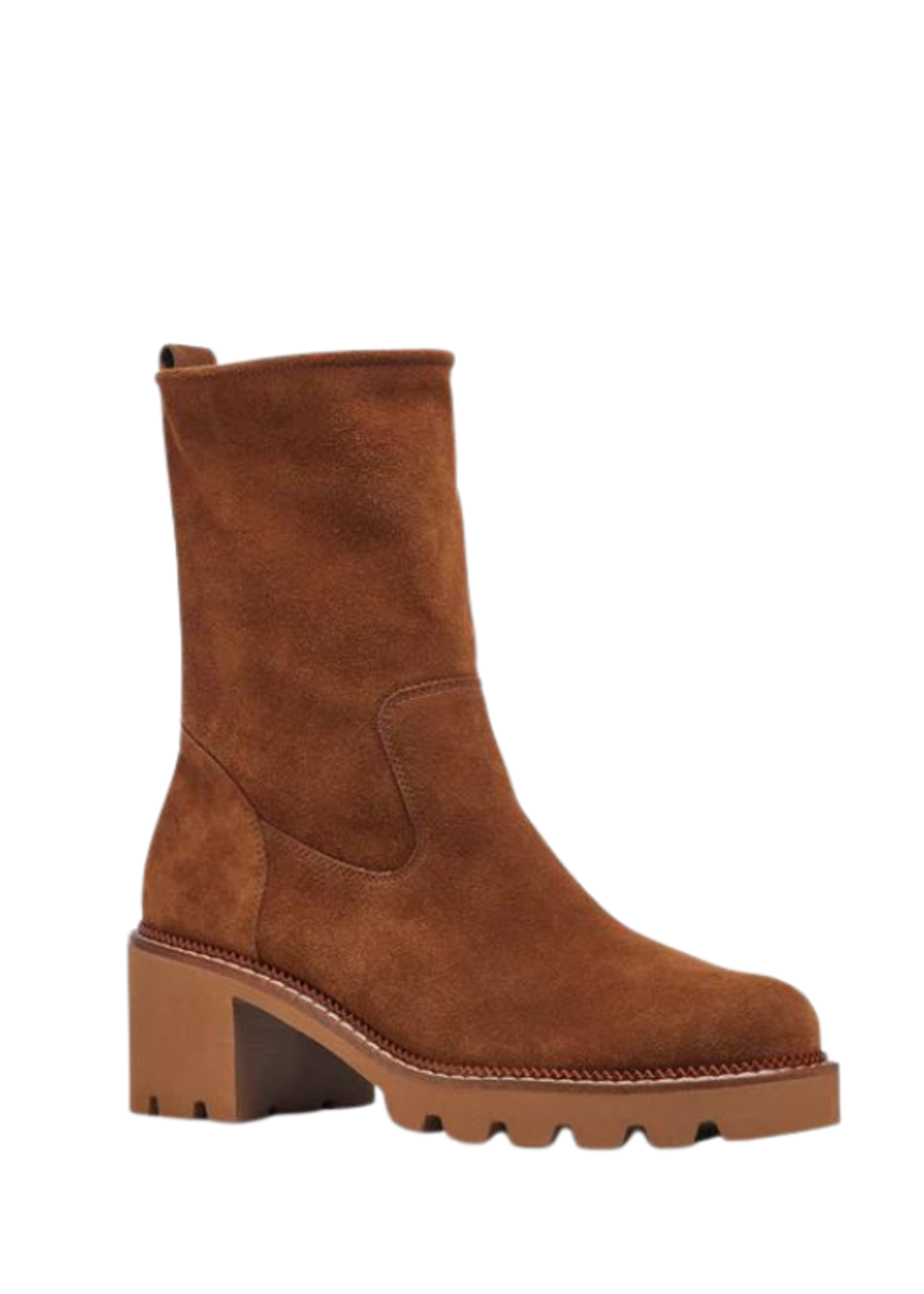 Paul Green Paul Green Wanda Soft Suede Boot