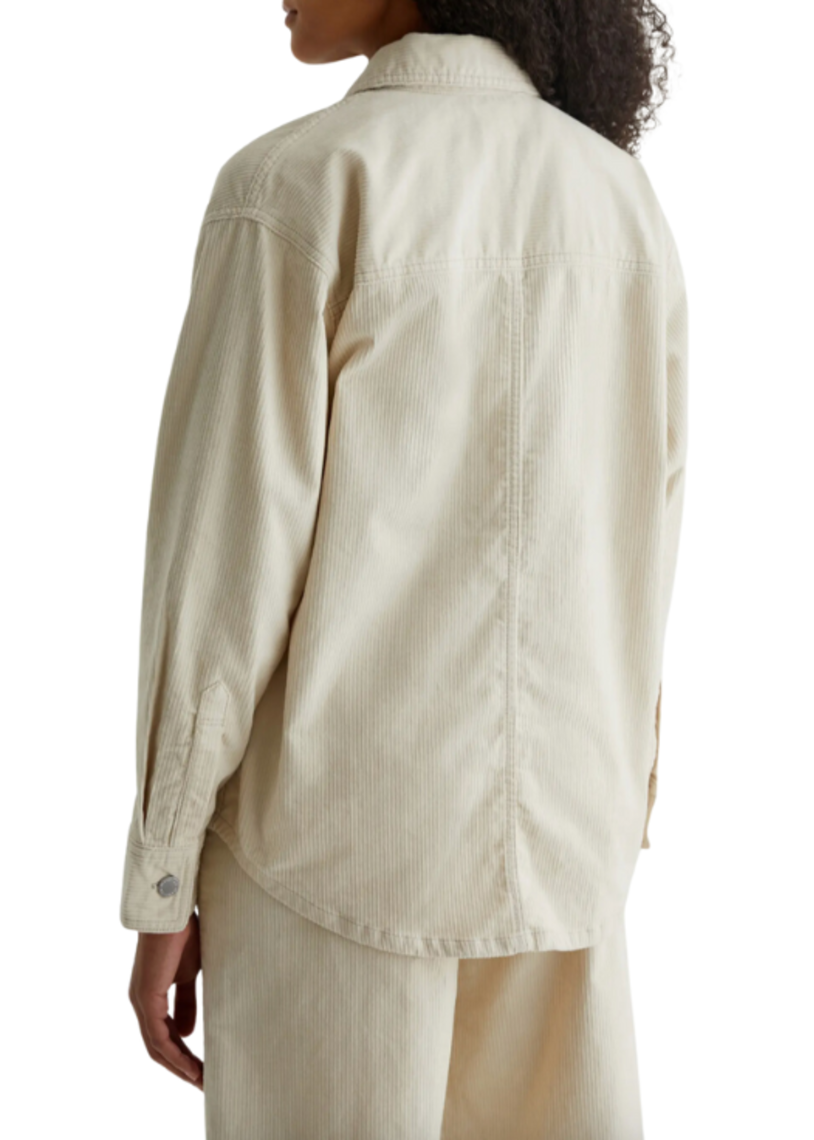 AG Jeans AG Anabelle Overshirt