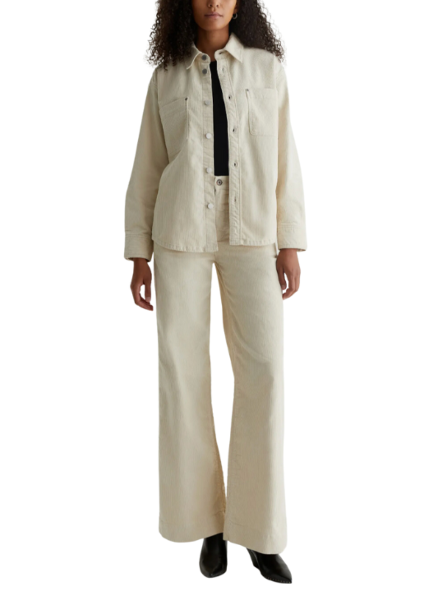AG Jeans AG Anabelle Overshirt