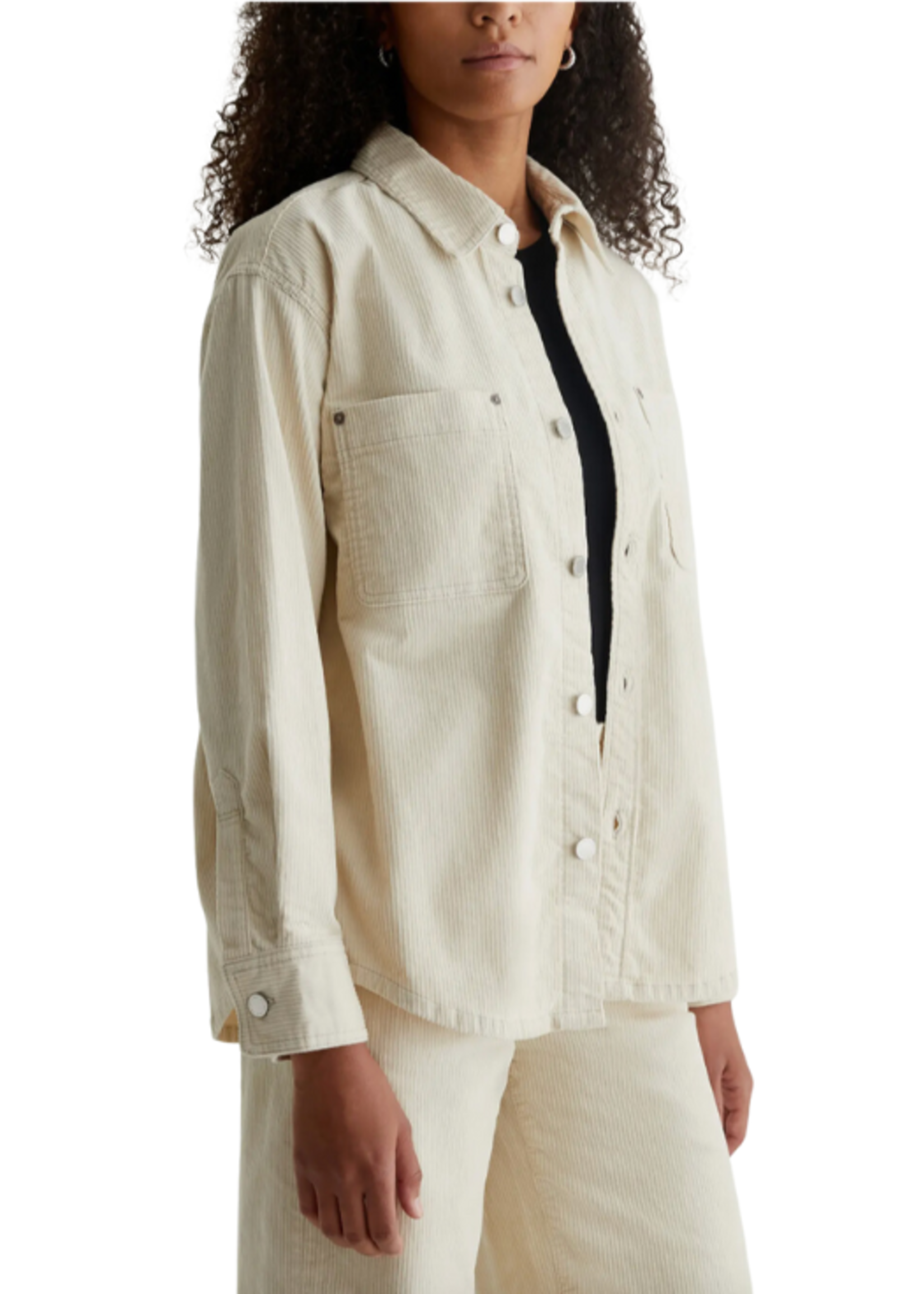 AG Jeans AG Anabelle Overshirt