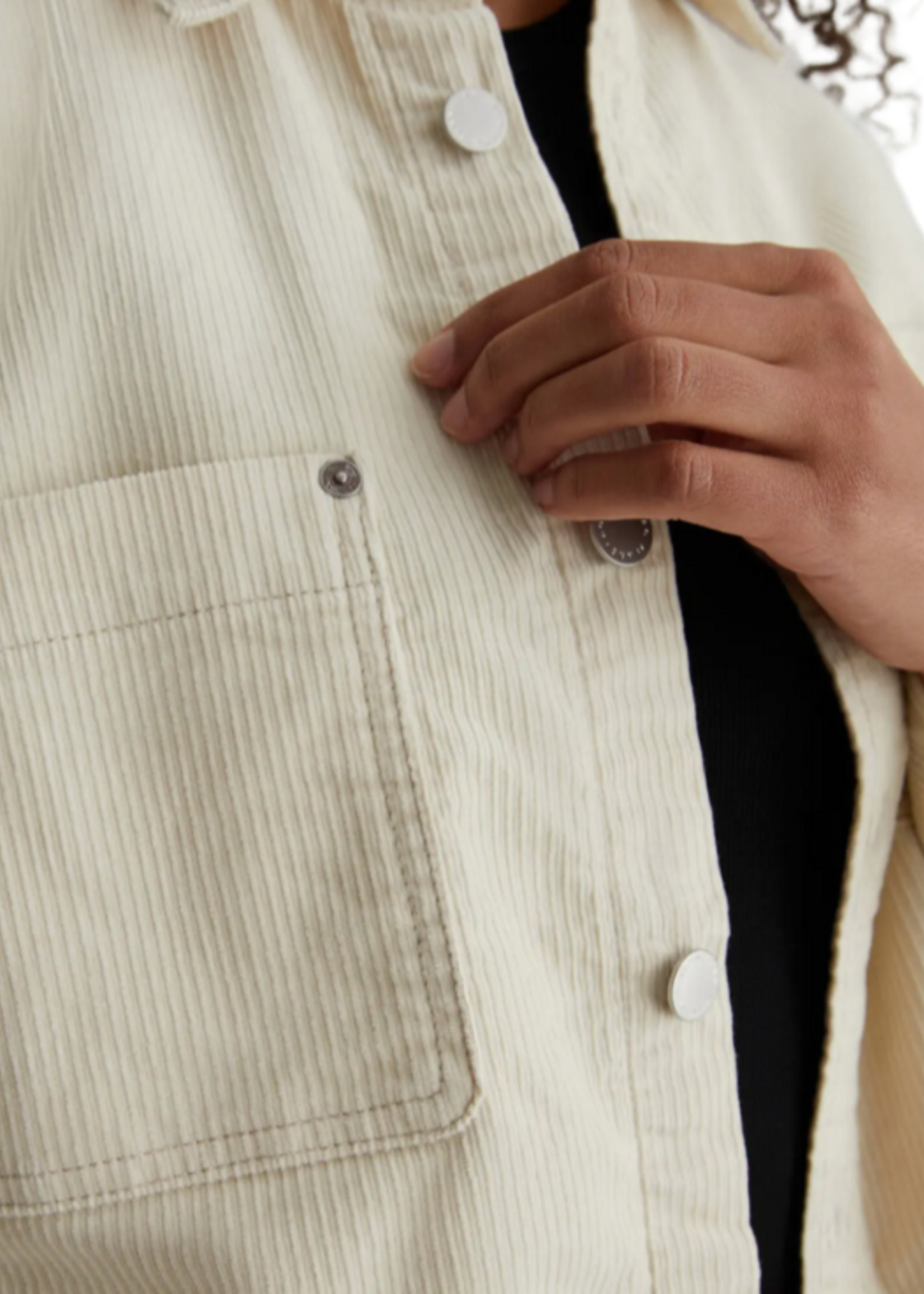 AG Jeans AG Anabelle Overshirt
