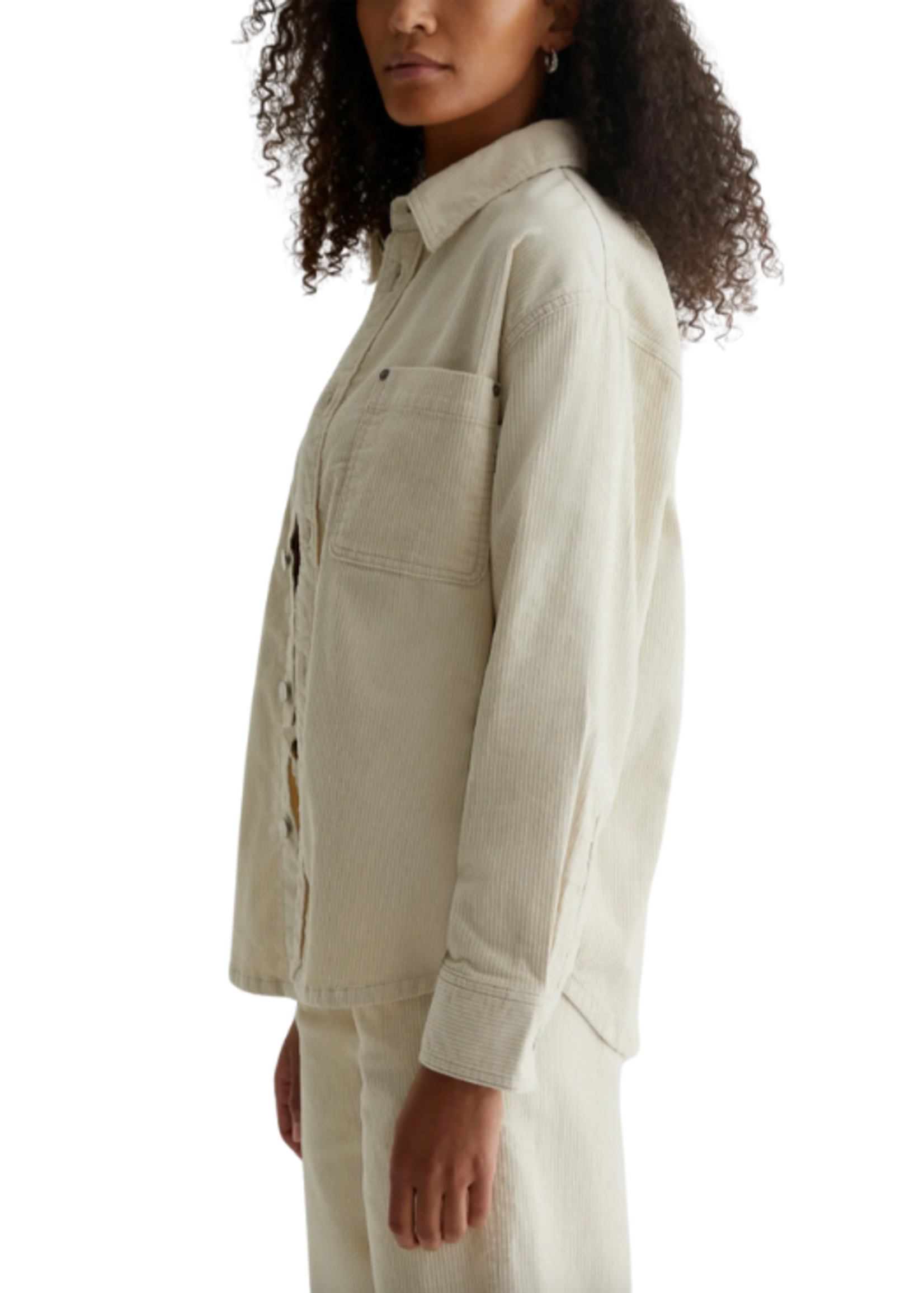 AG Jeans AG Anabelle Overshirt