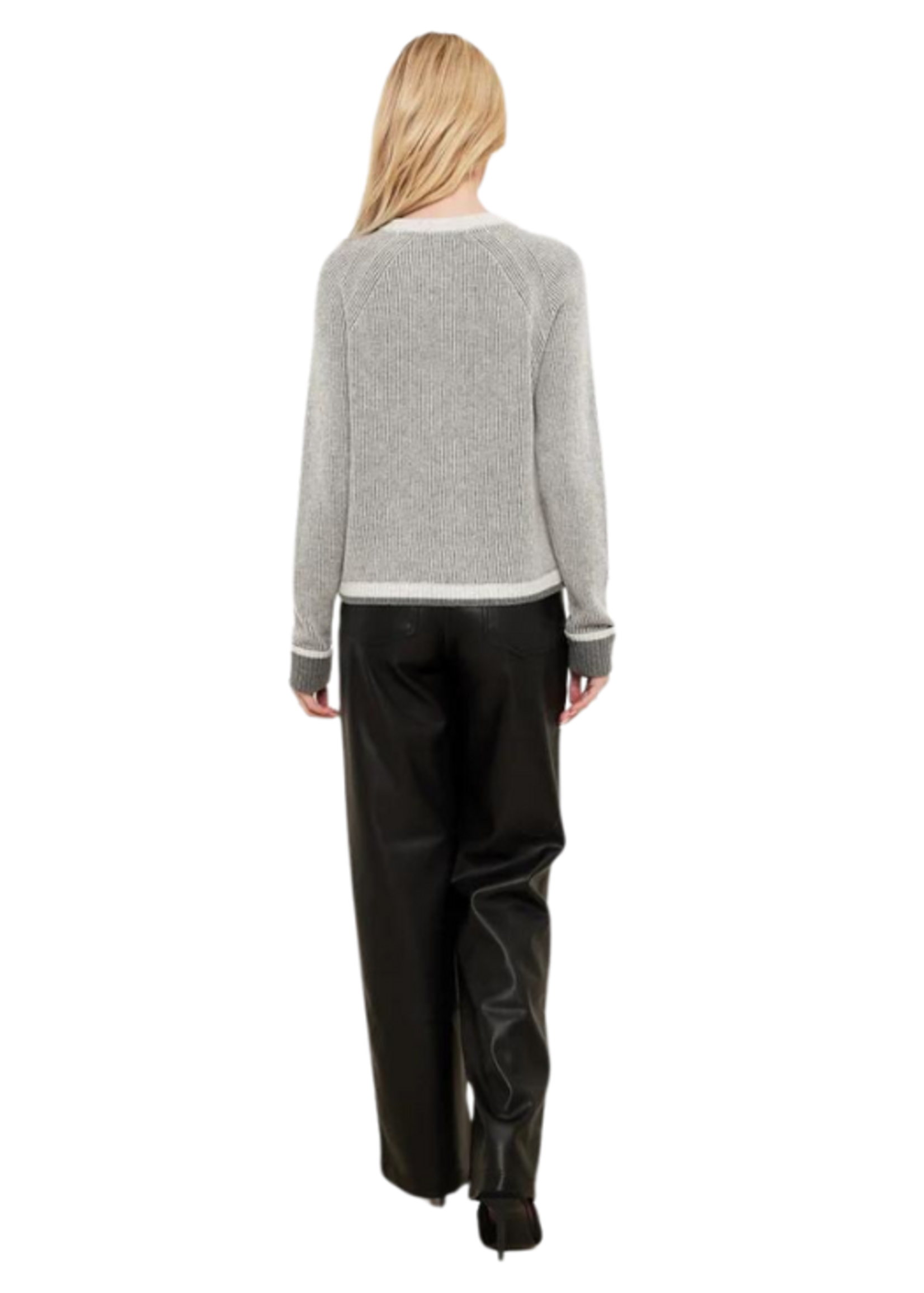 Brodie Cashmere Brodie Irene Sweater