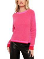 Brodie Cashmere Brodie Irene Sweater