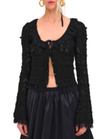 For Love & Lemons For Love & Lemons Jayla Cardigan