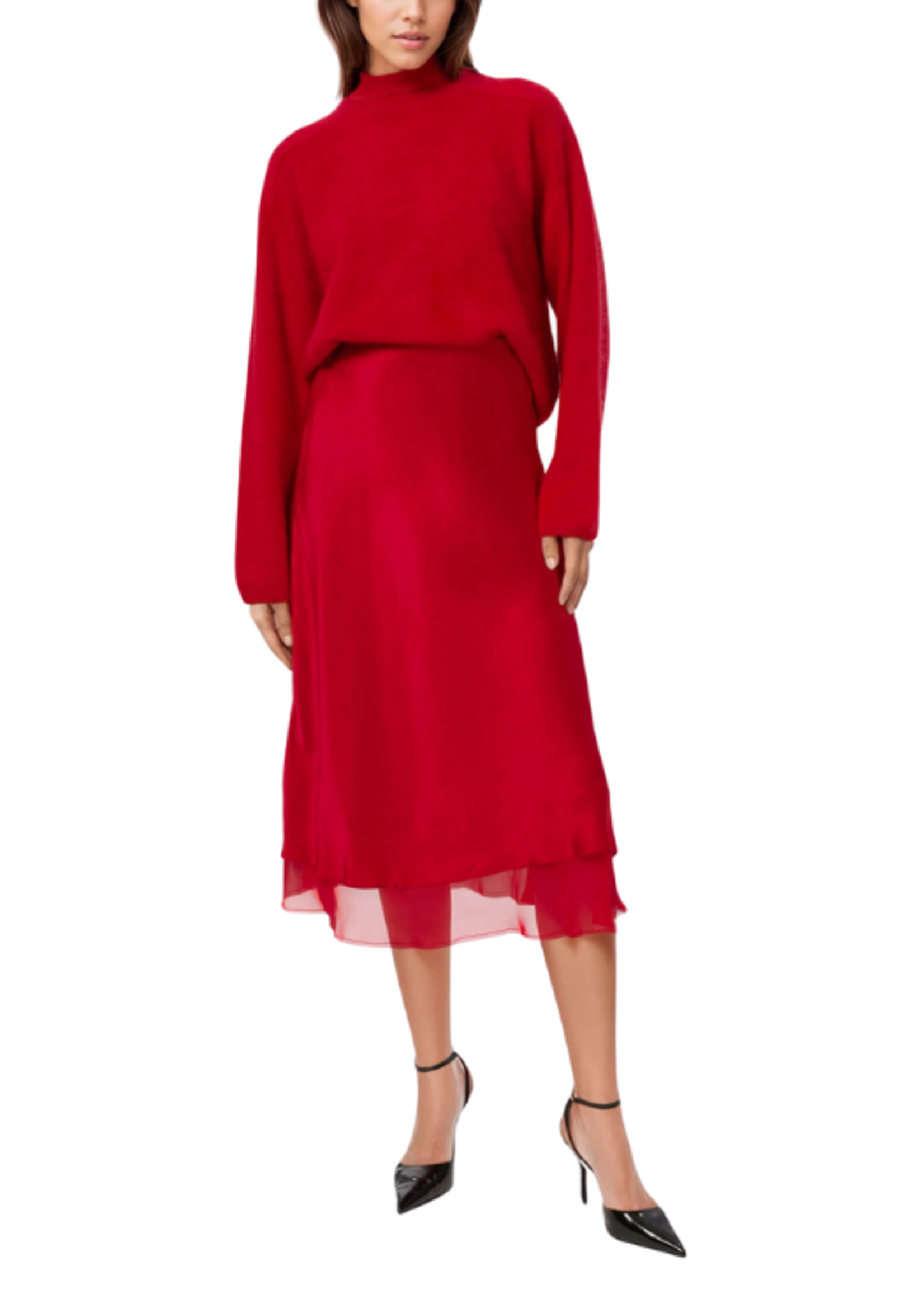 CAMI NYC Cami Genoa Skirt