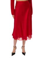 CAMI NYC Cami Genoa Skirt