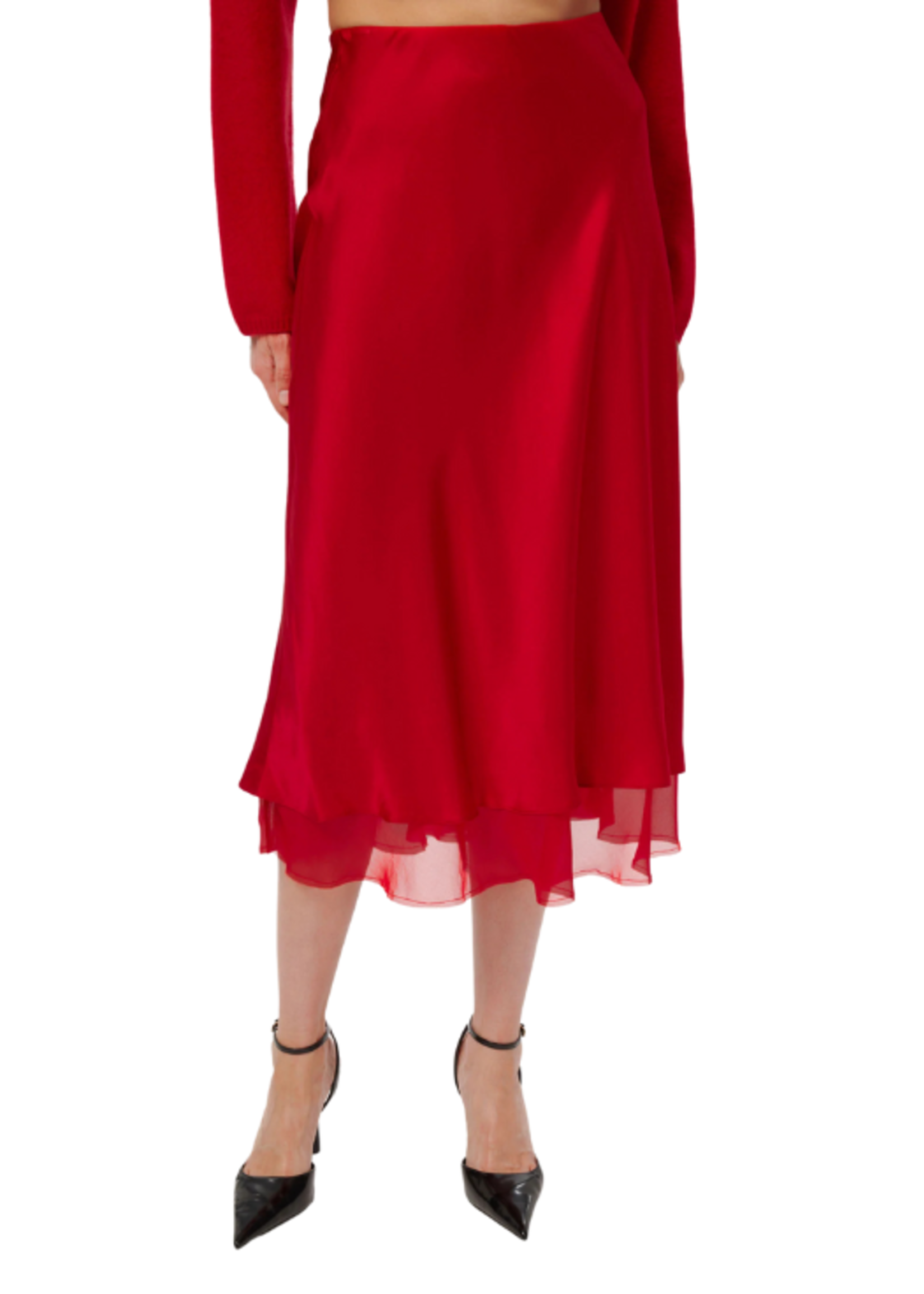 CAMI NYC Cami Genoa Skirt