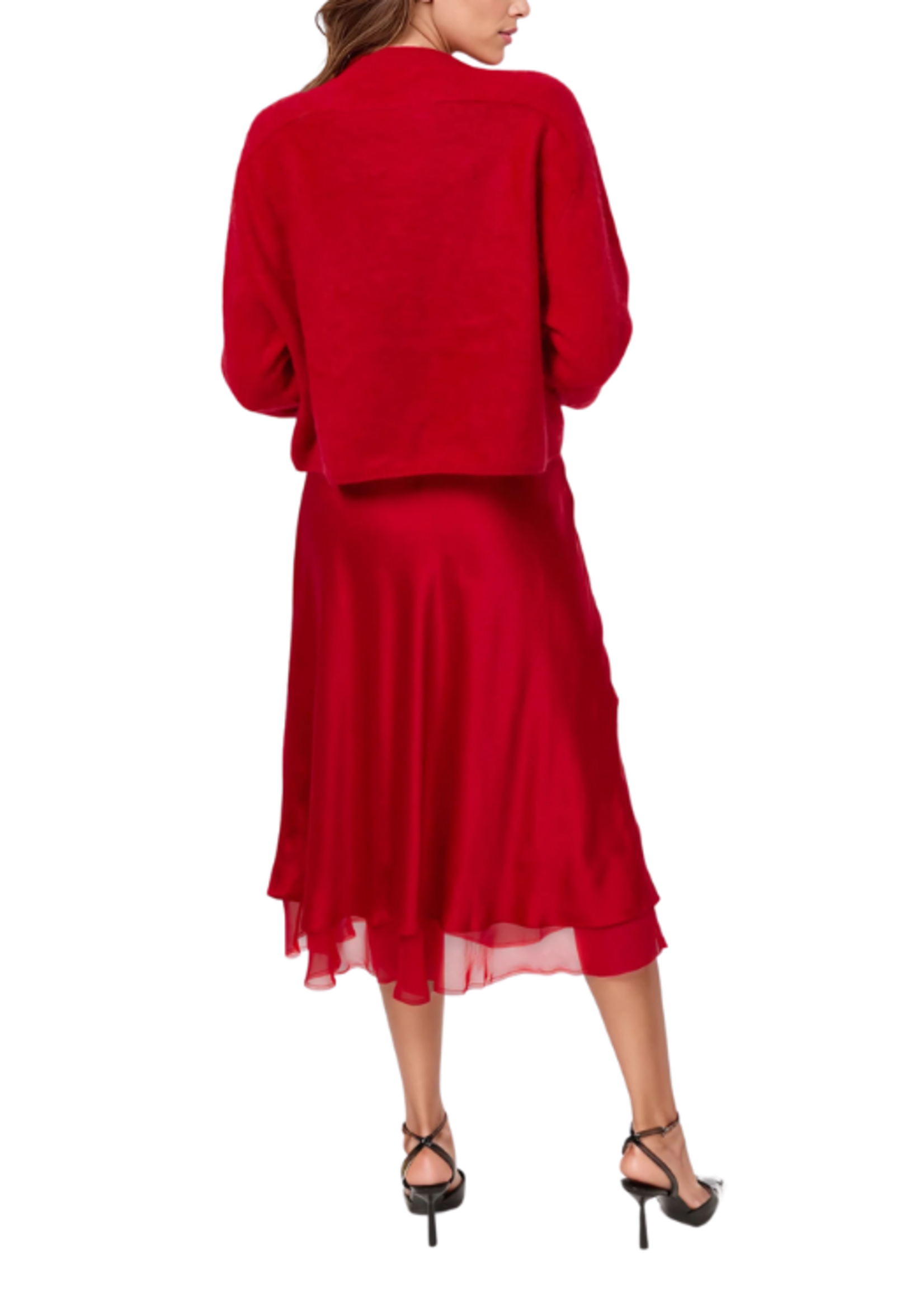 CAMI NYC Cami Genoa Skirt