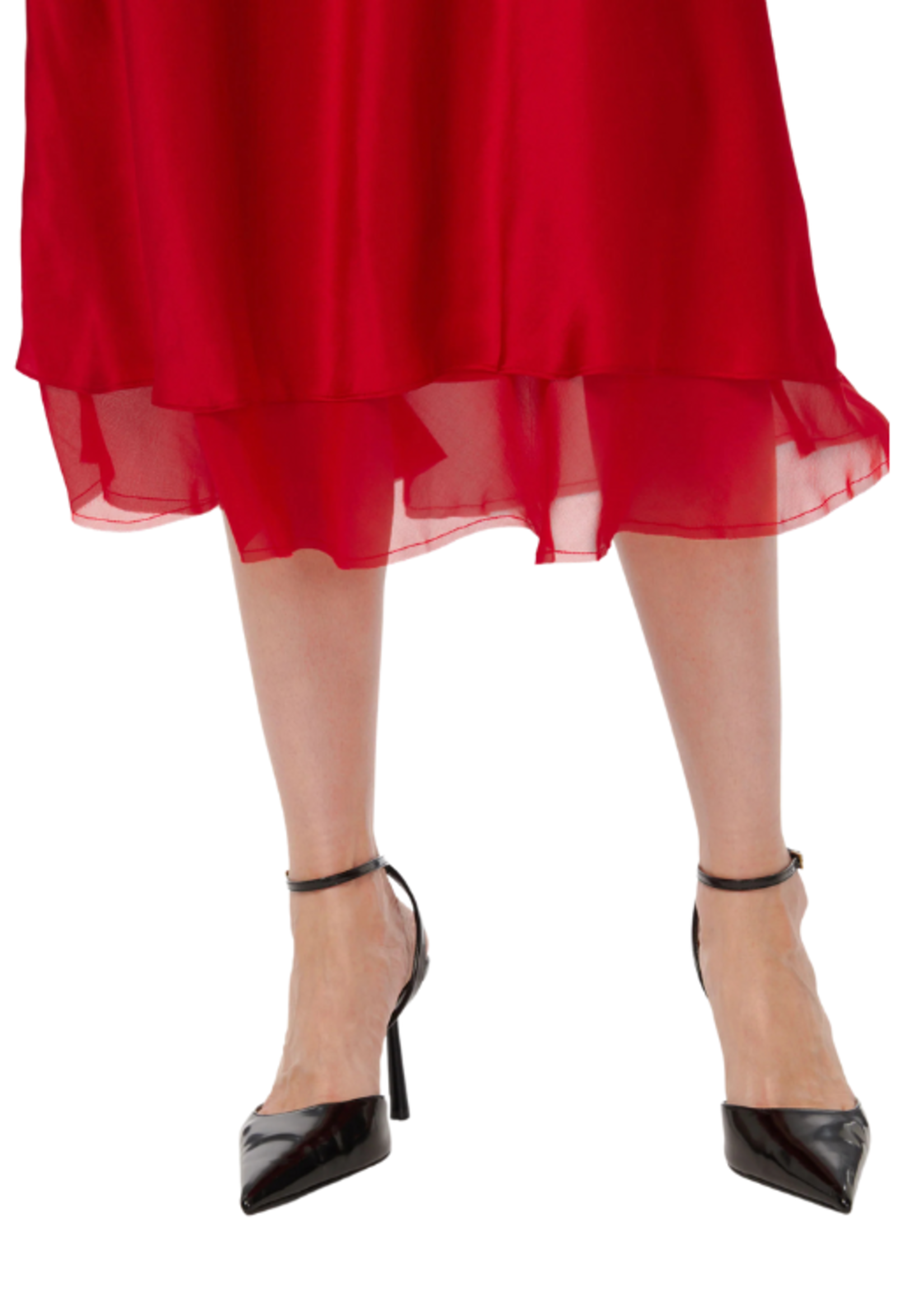 CAMI NYC Cami Genoa Skirt