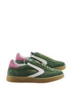 Valsport Valsport Olimpia Suede Sneaker