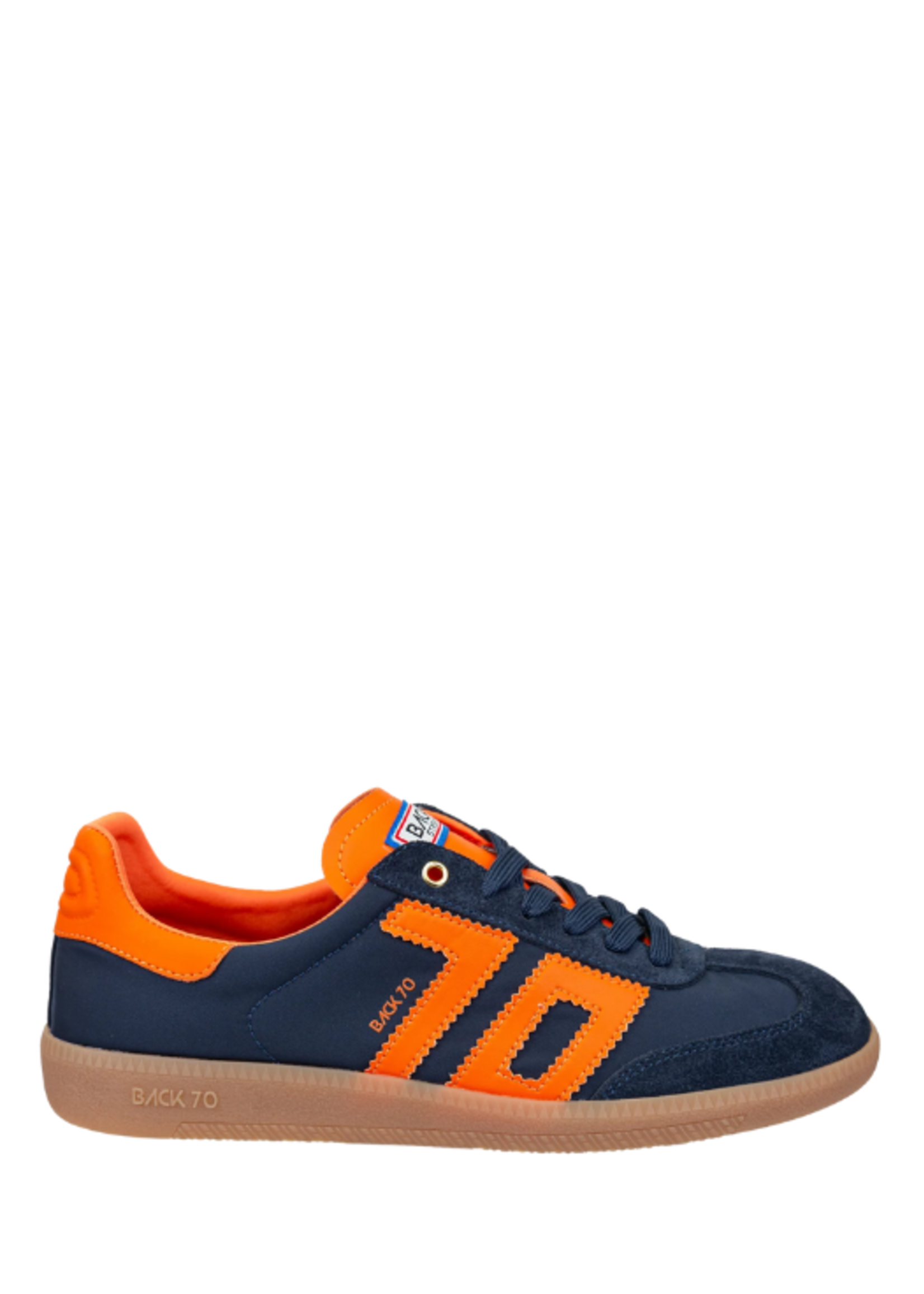 Back 70 Back 70 Ghost Sneaker