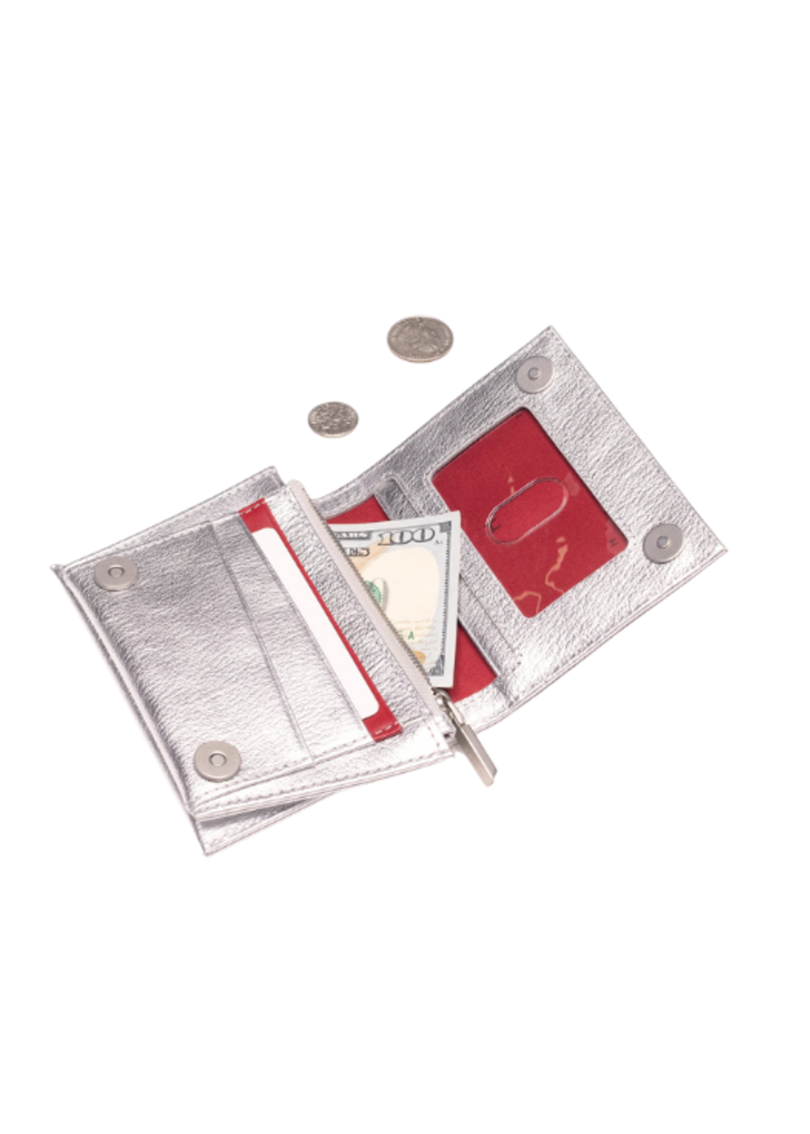 Hammitt Hammitt Allen Wallet