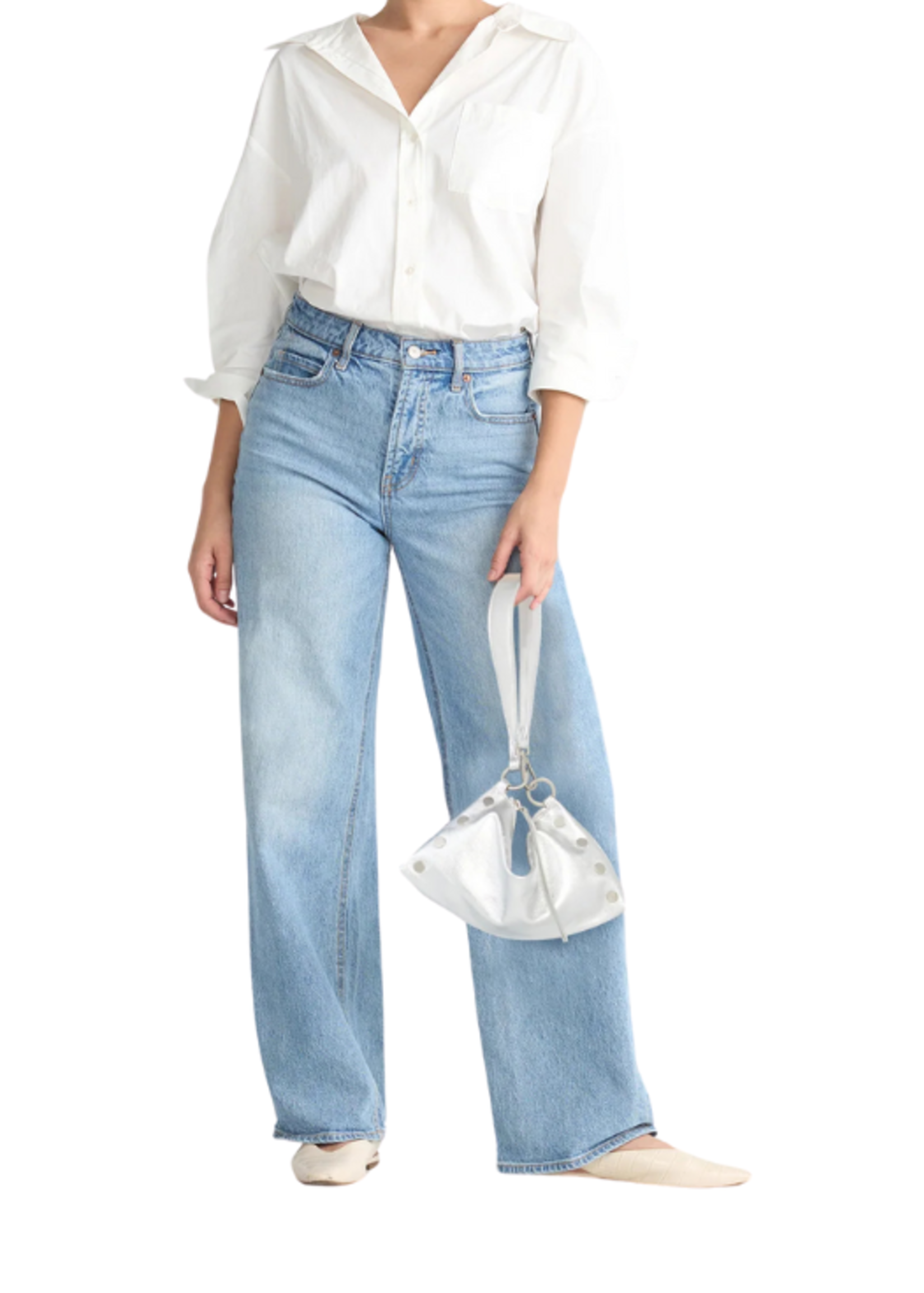 Hammitt Hammitt Kyle Handbag