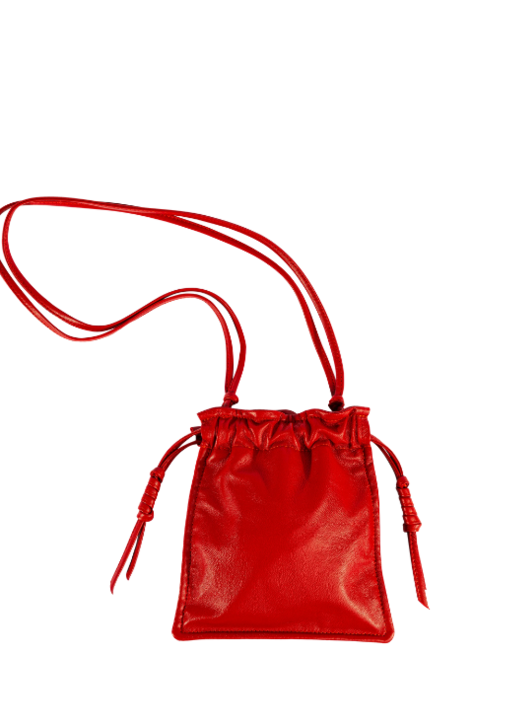 LEMIZ Lemiz Bowie Handbag
