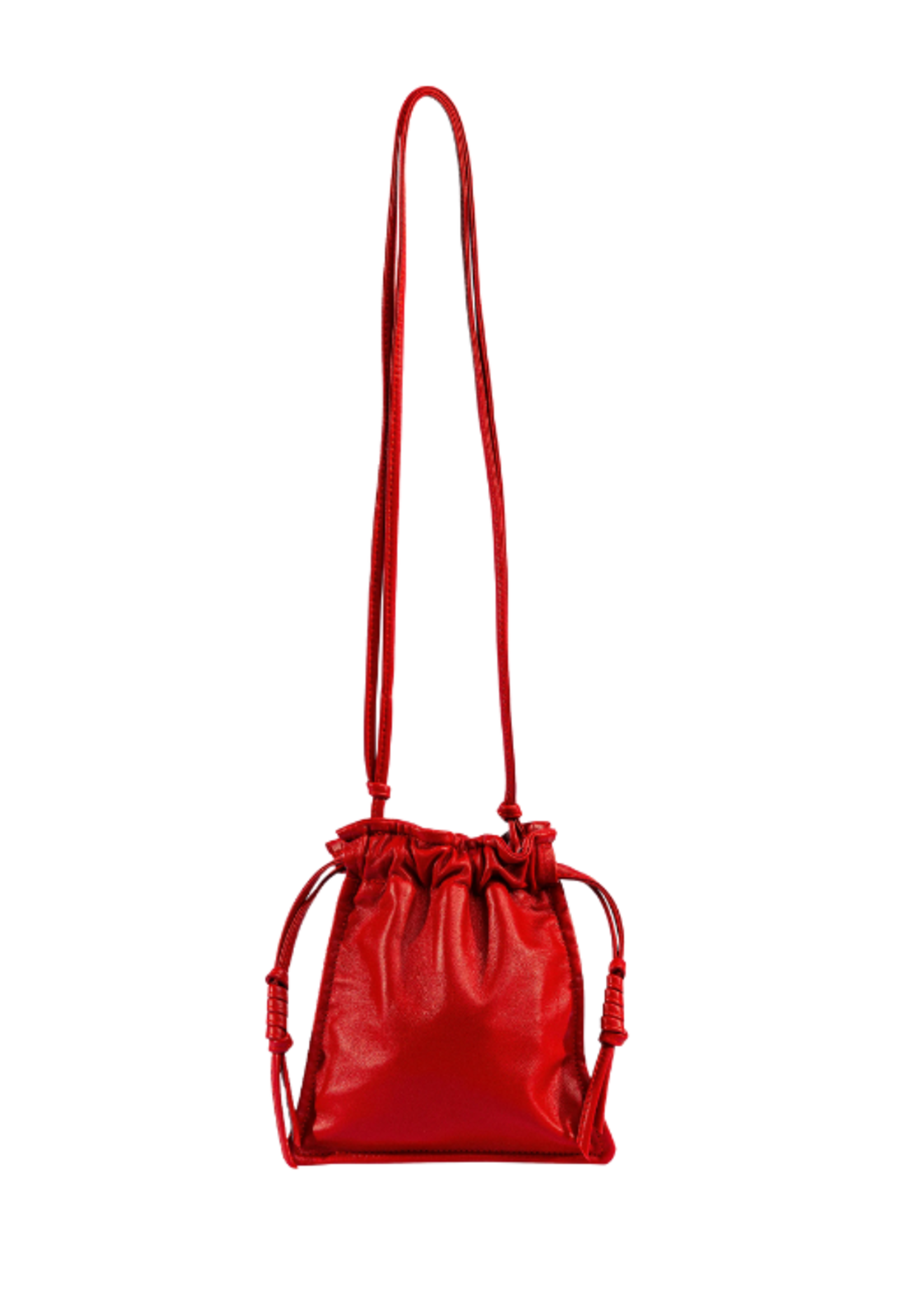 LEMIZ Lemiz Bowie Handbag