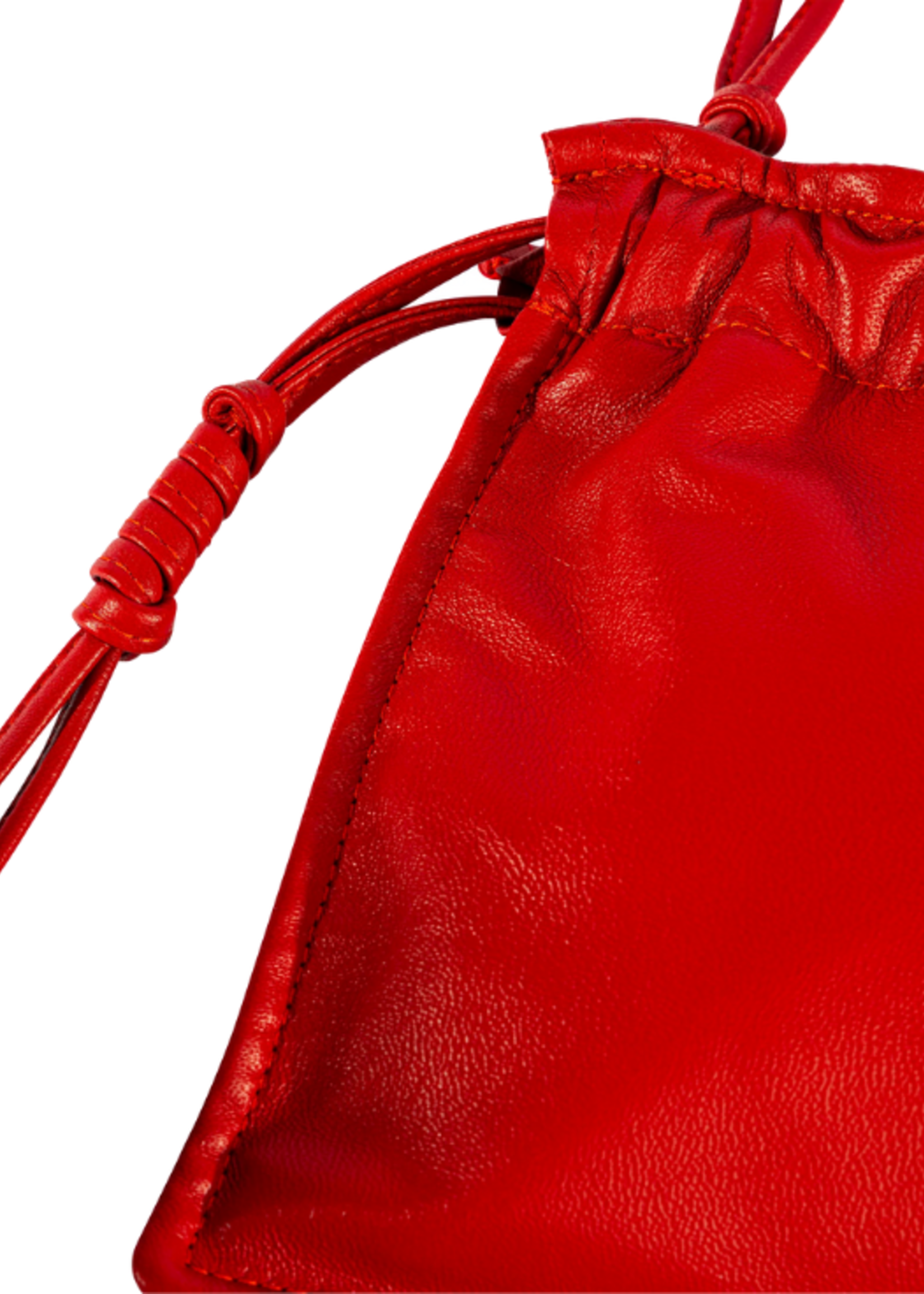 LEMIZ Lemiz Bowie Handbag