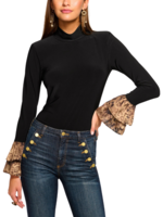 Ramy Brook Ramy Brook Vickiana Top