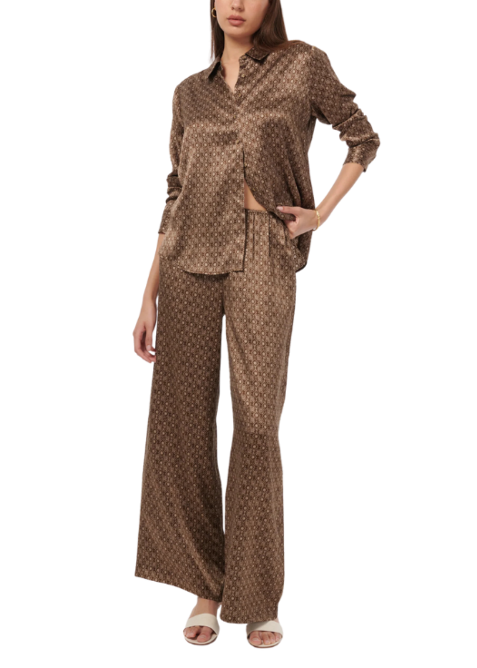 CAMI NYC Cami Doreen Pant