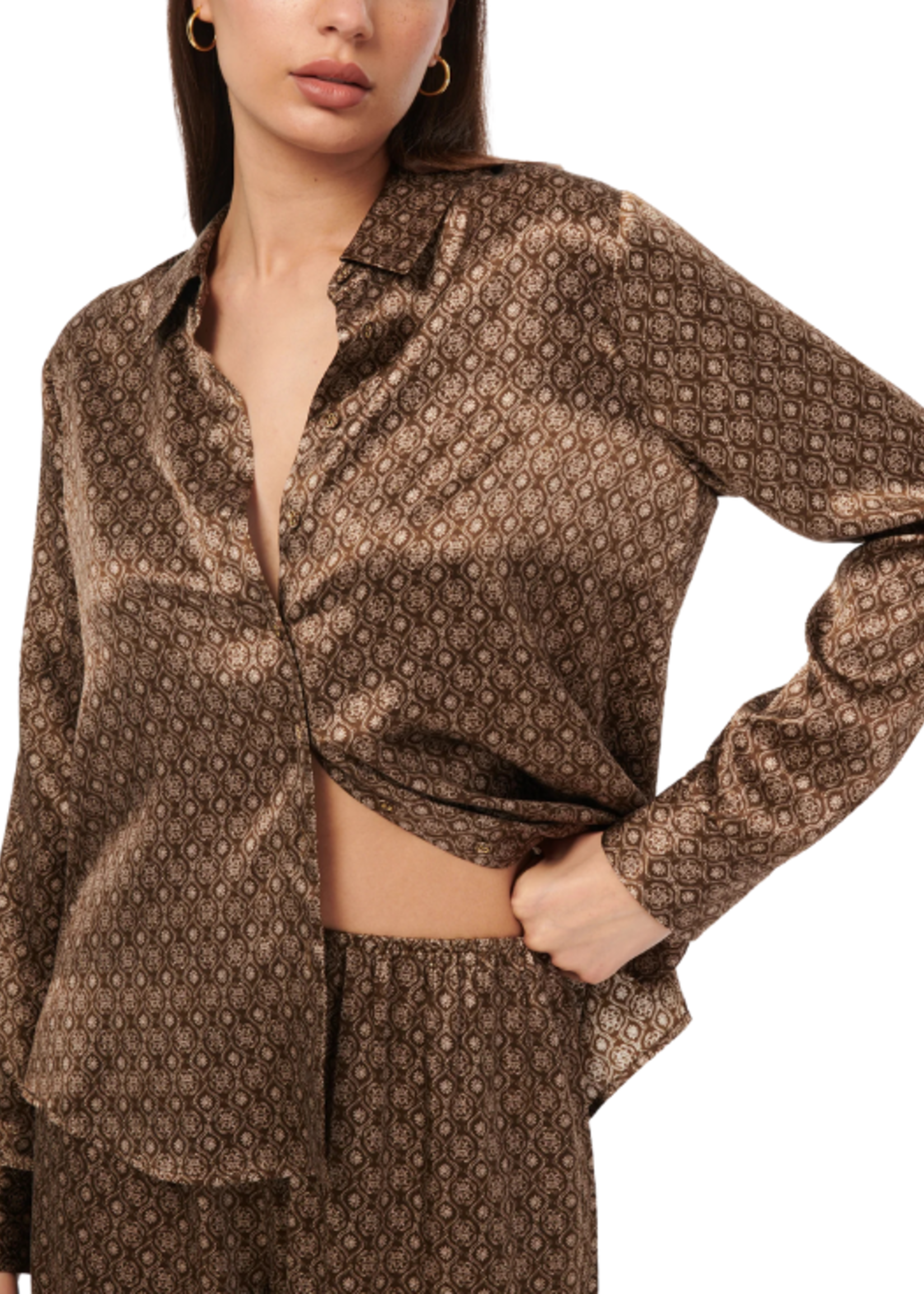 CAMI NYC Cami Veronique Top