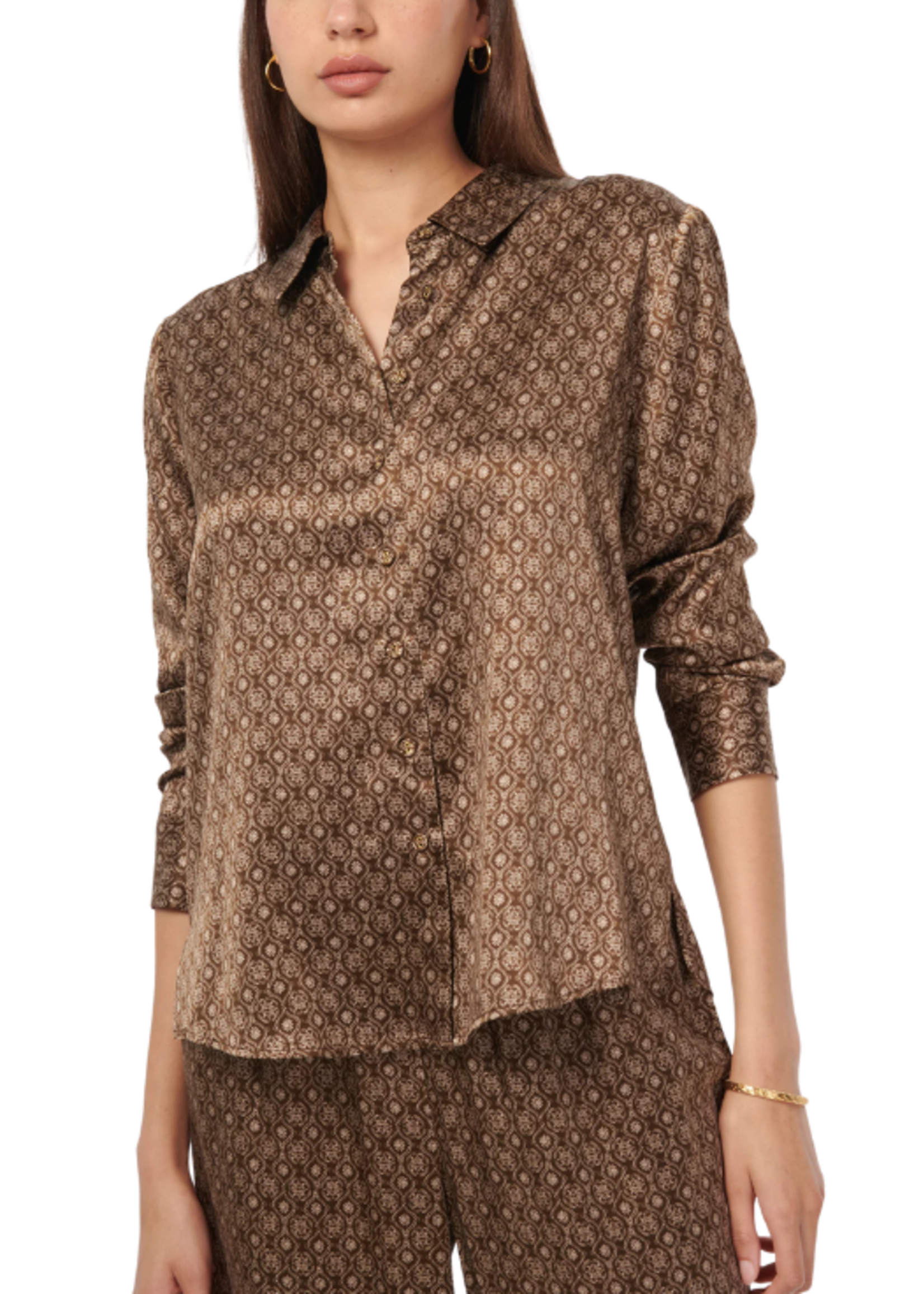 CAMI NYC Cami Veronique Top