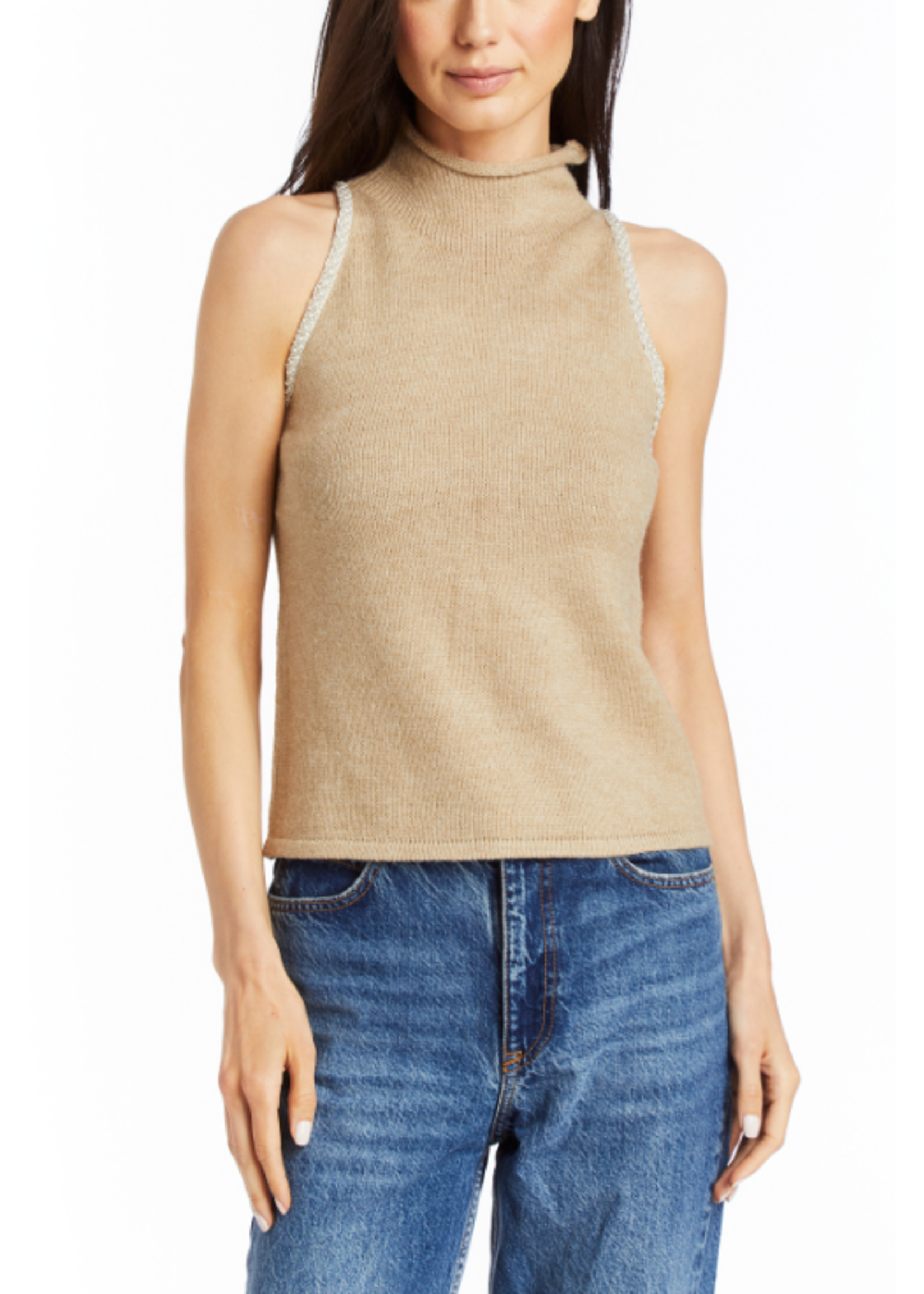 Drew Drew Nixie Sweater