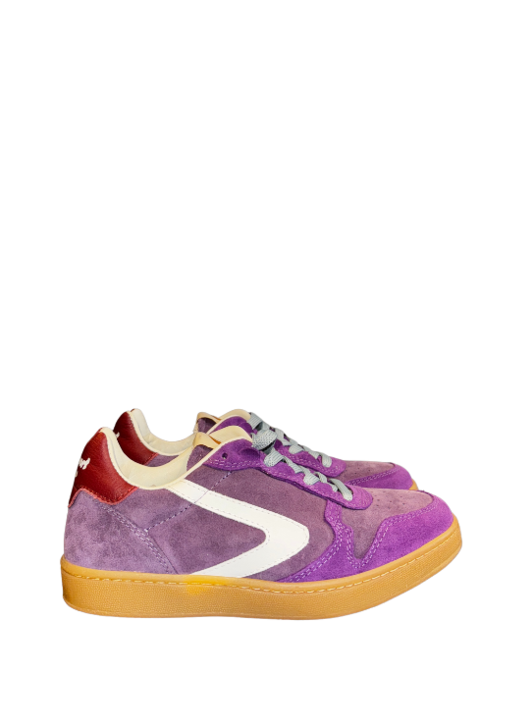 Valsport Valsport Super Suede Sneaker
